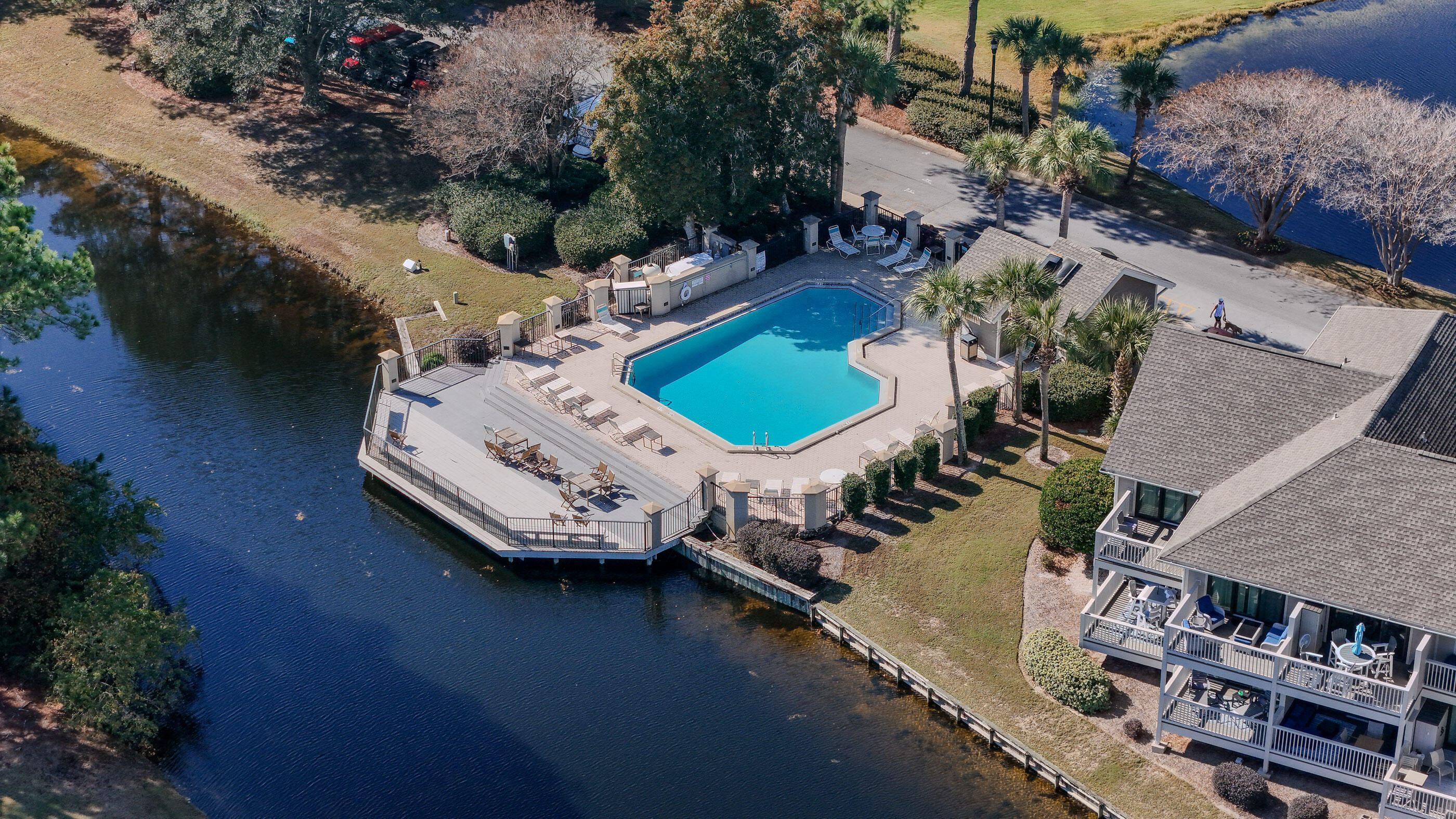 GRAND HARBOUR of SANDESTIN - Residential