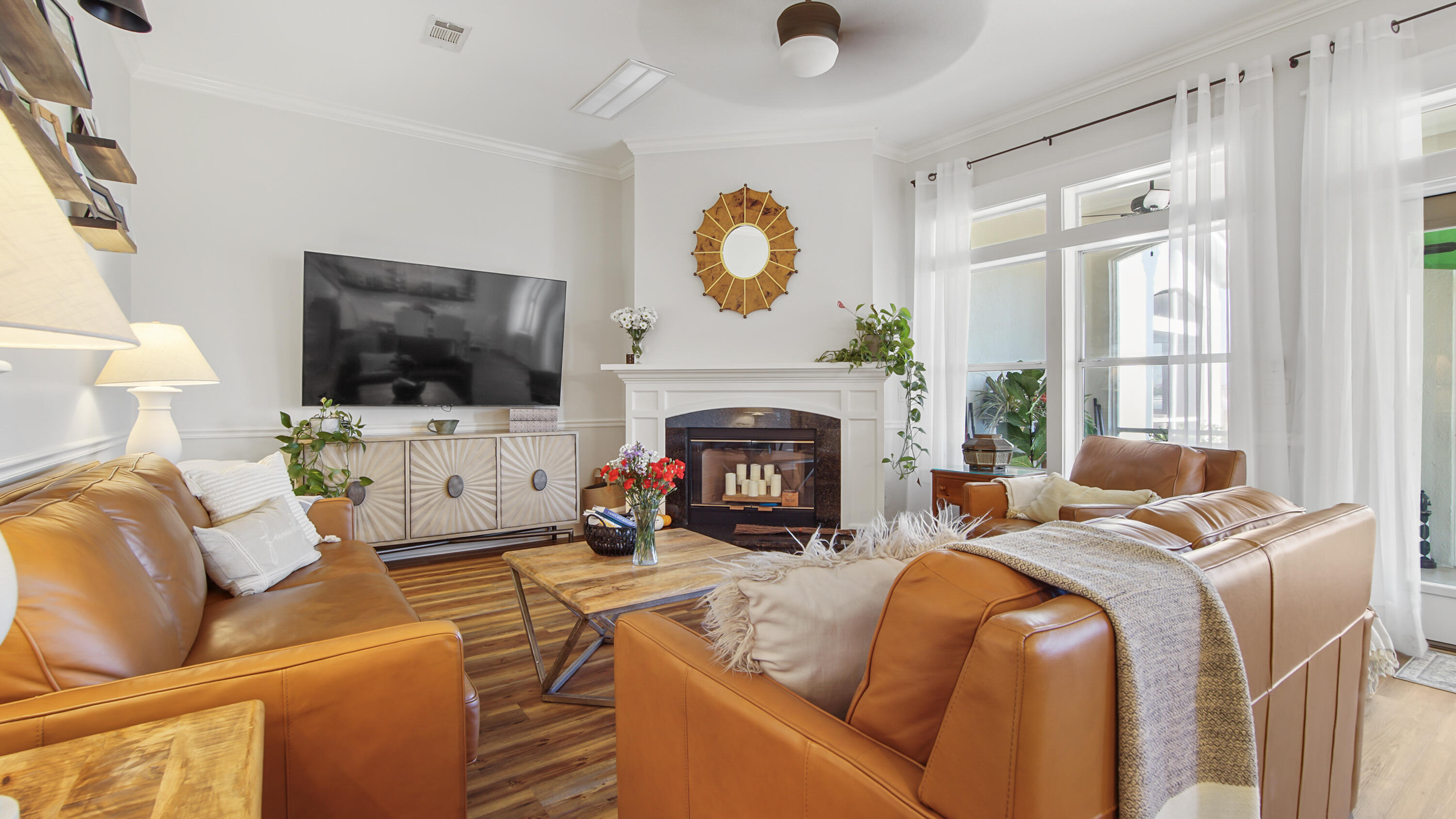 GRAND HARBOUR of SANDESTIN - Residential