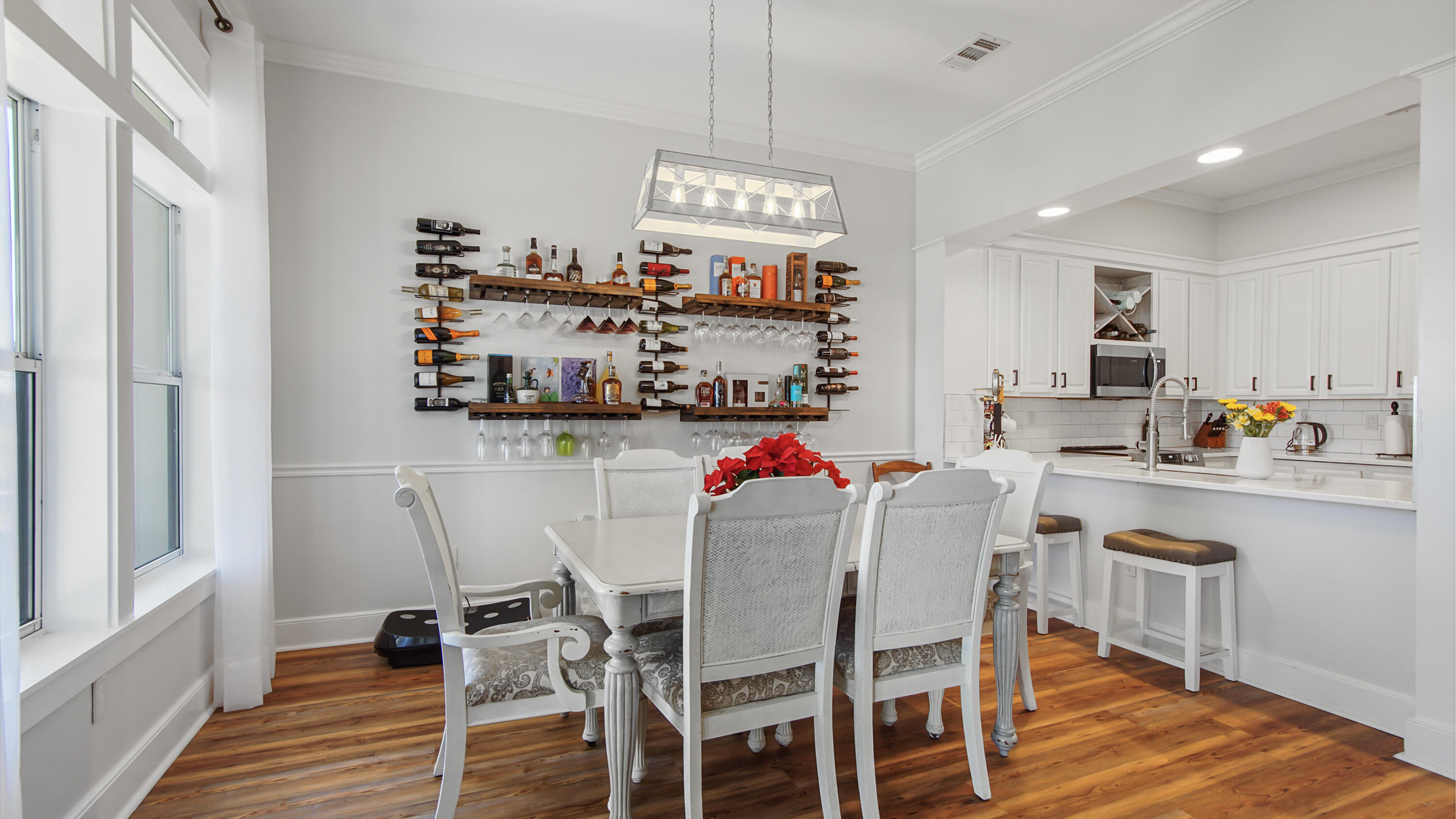 GRAND HARBOUR of SANDESTIN - Residential