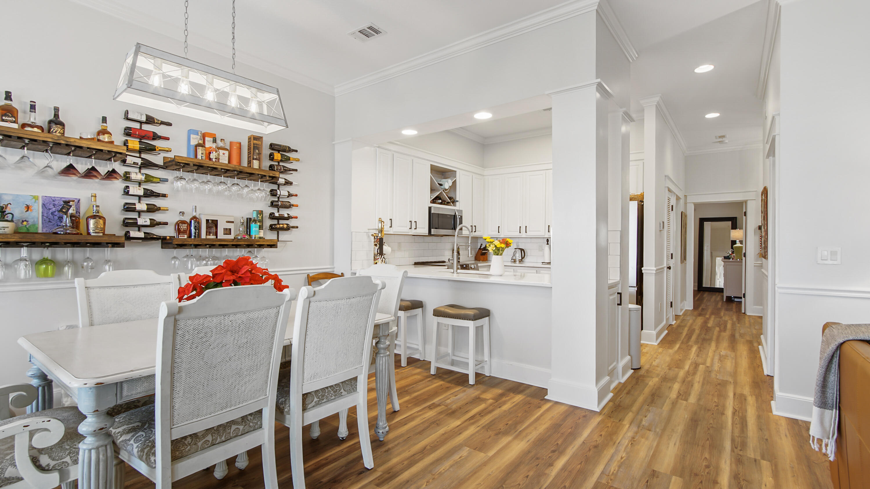 GRAND HARBOUR of SANDESTIN - Residential