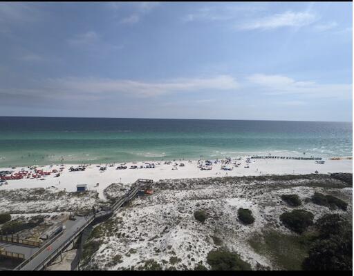 GRAND HARBOUR of SANDESTIN - Residential