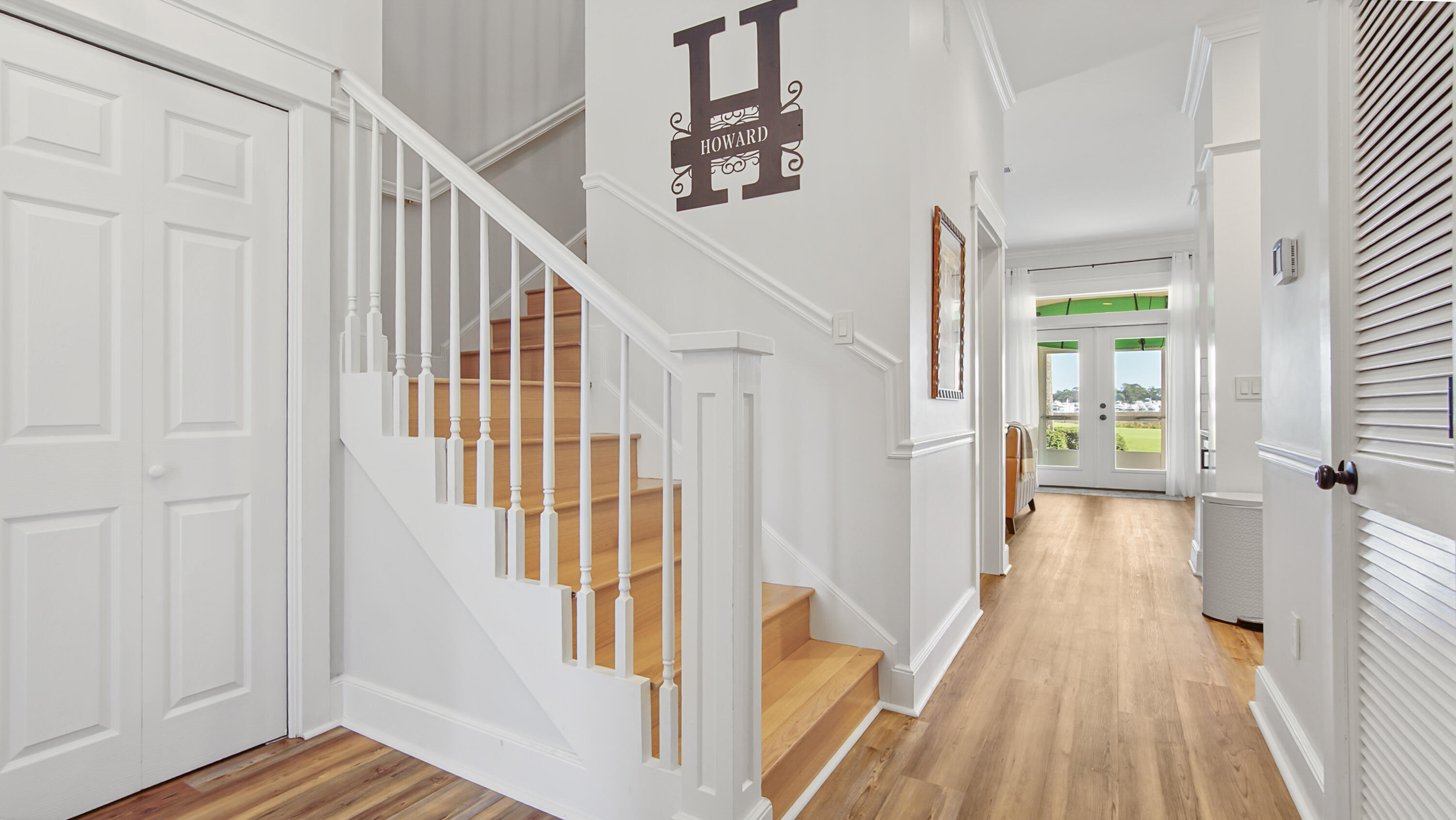 GRAND HARBOUR of SANDESTIN - Residential