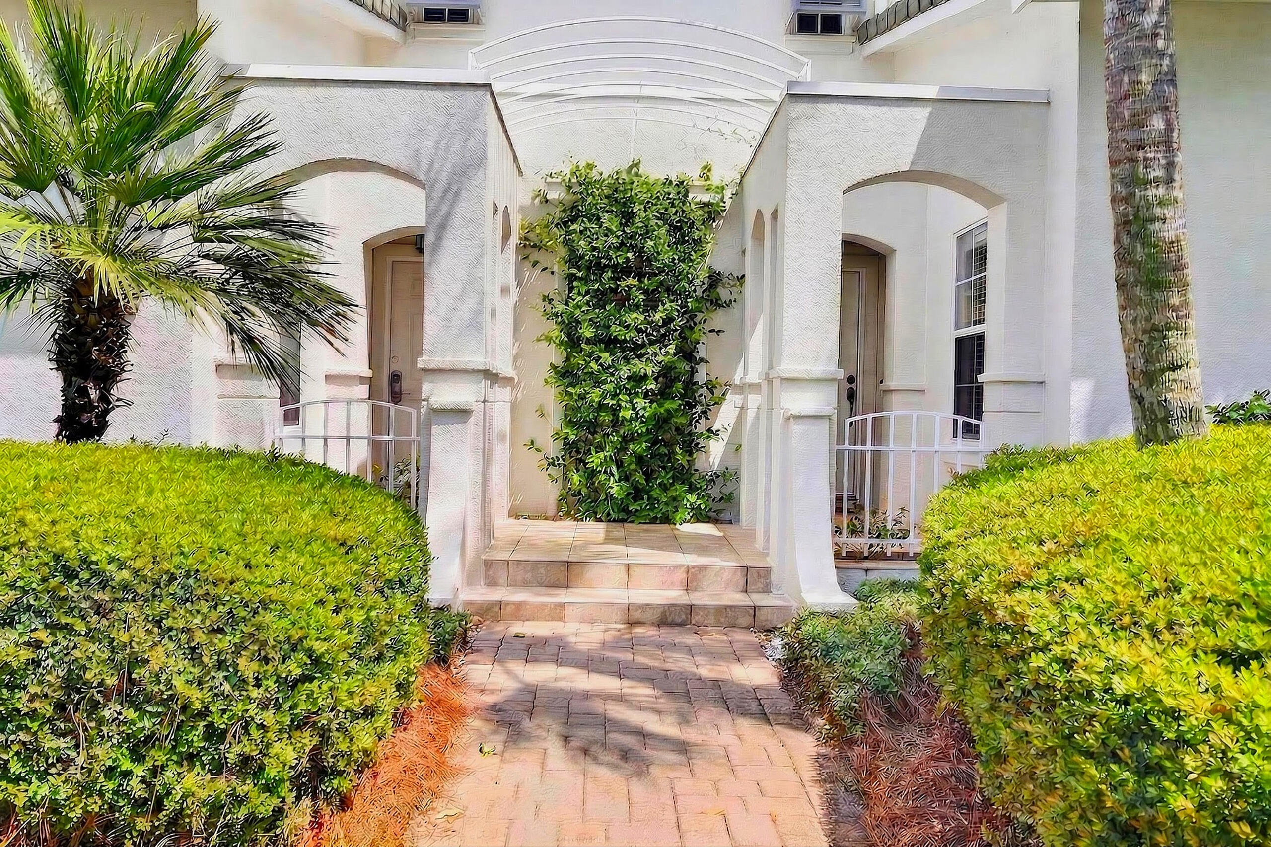 GRAND HARBOUR of SANDESTIN - Residential