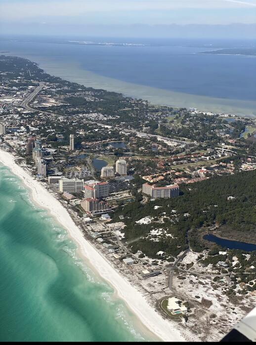 GRAND HARBOUR of SANDESTIN - Residential