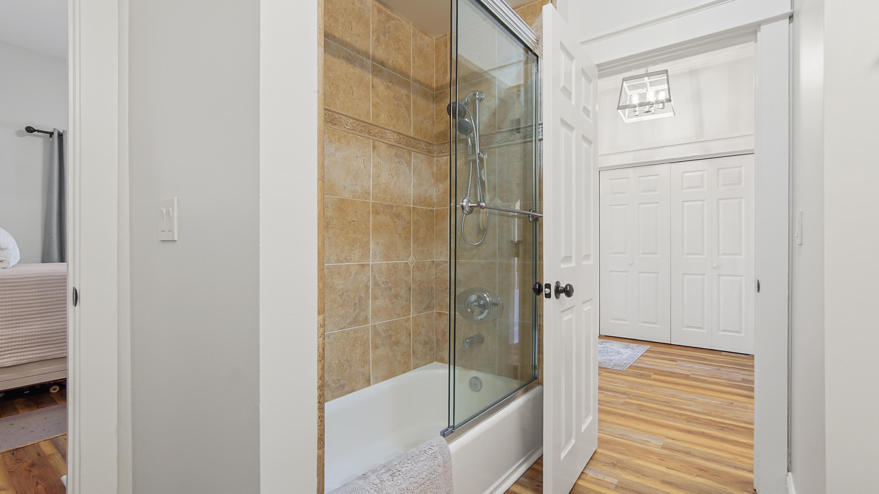 GRAND HARBOUR of SANDESTIN - Residential