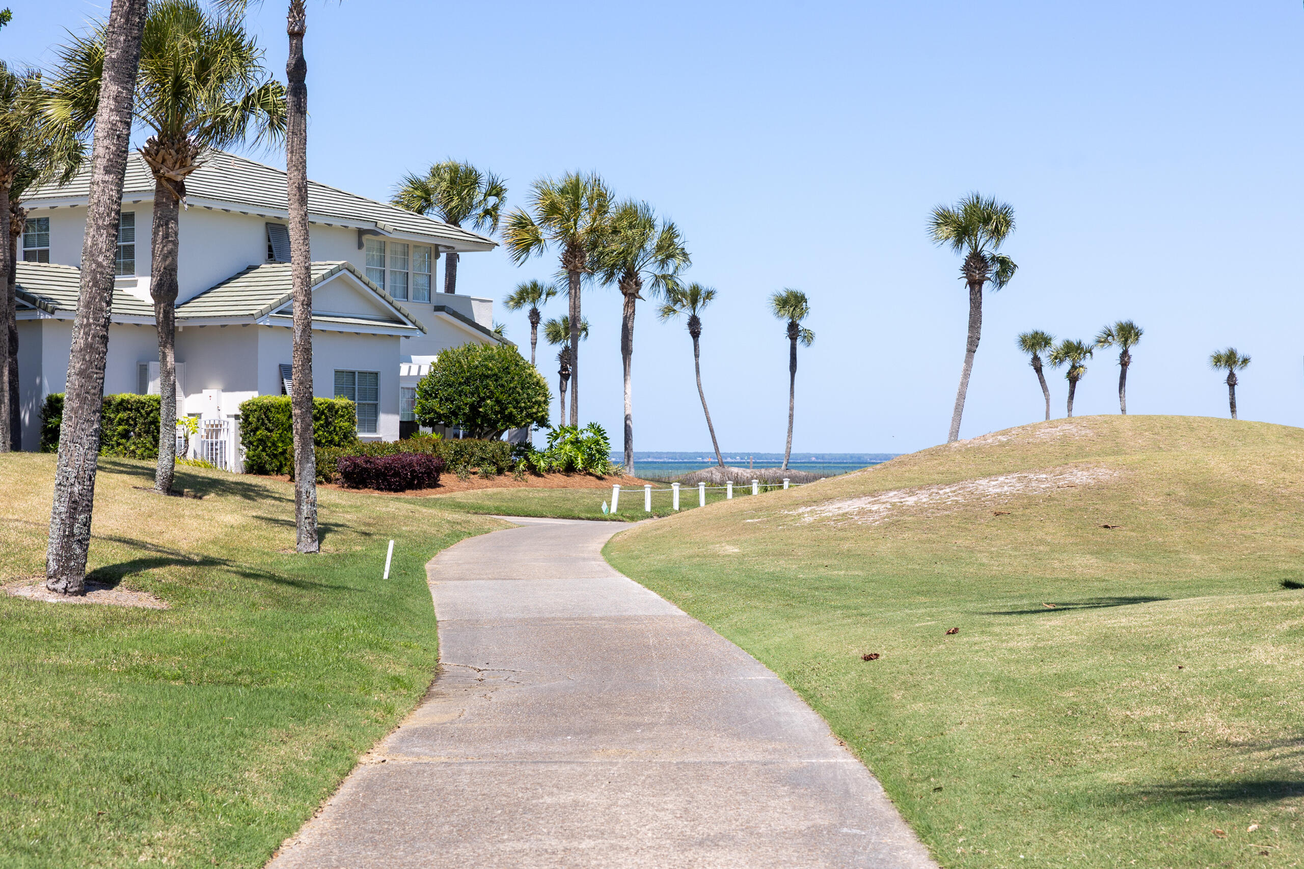 GRAND HARBOUR of SANDESTIN - Residential