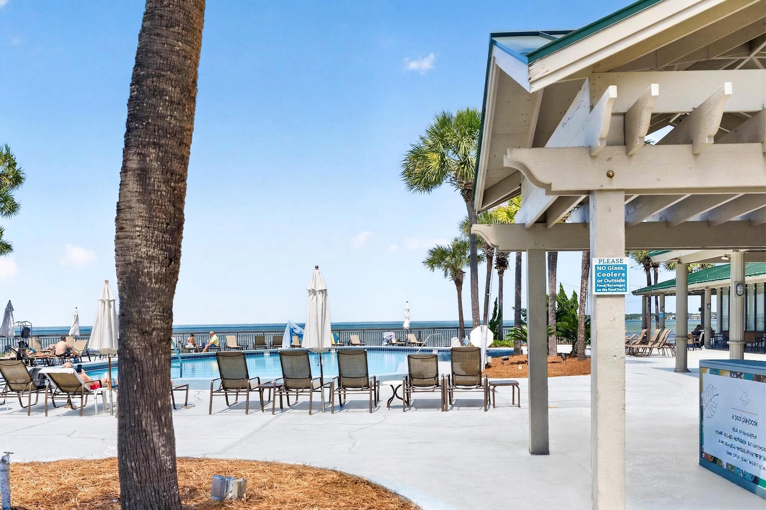 GRAND HARBOUR of SANDESTIN - Residential