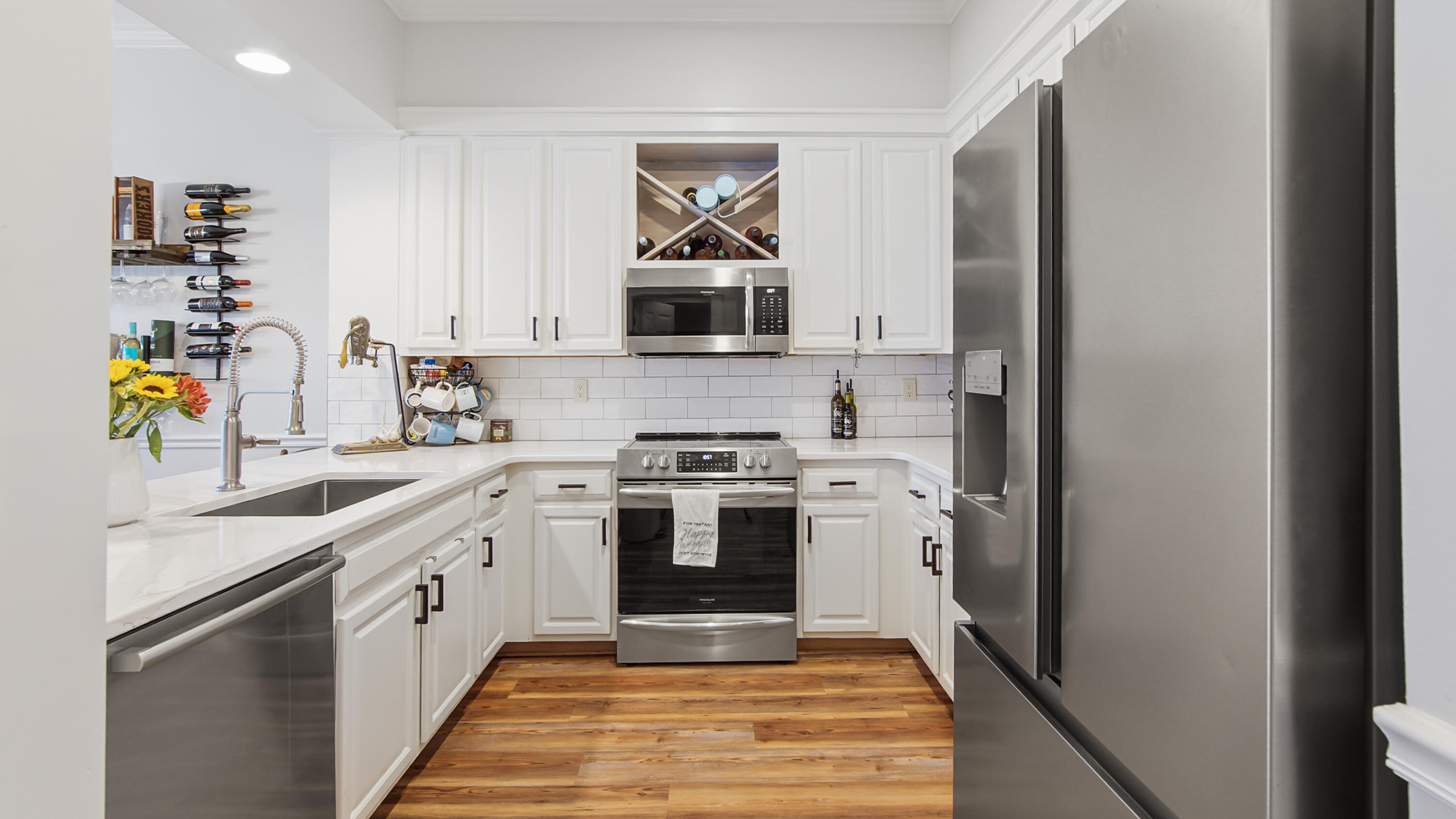 GRAND HARBOUR of SANDESTIN - Residential