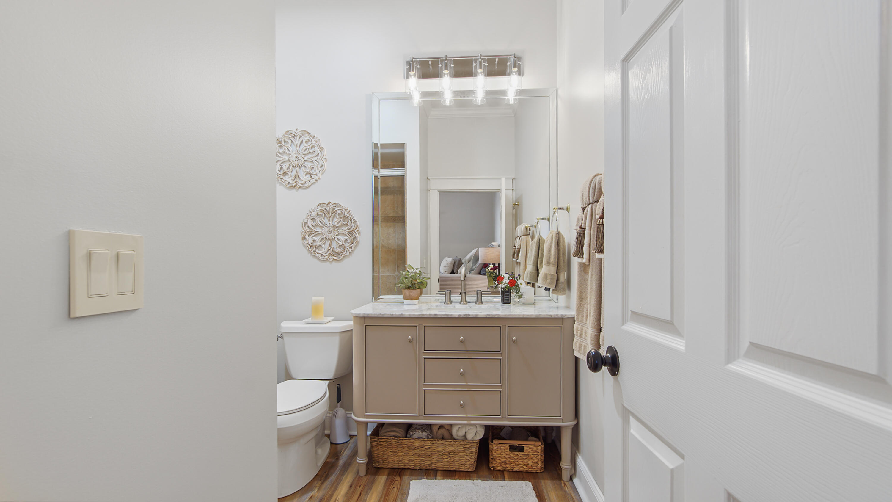 GRAND HARBOUR of SANDESTIN - Residential