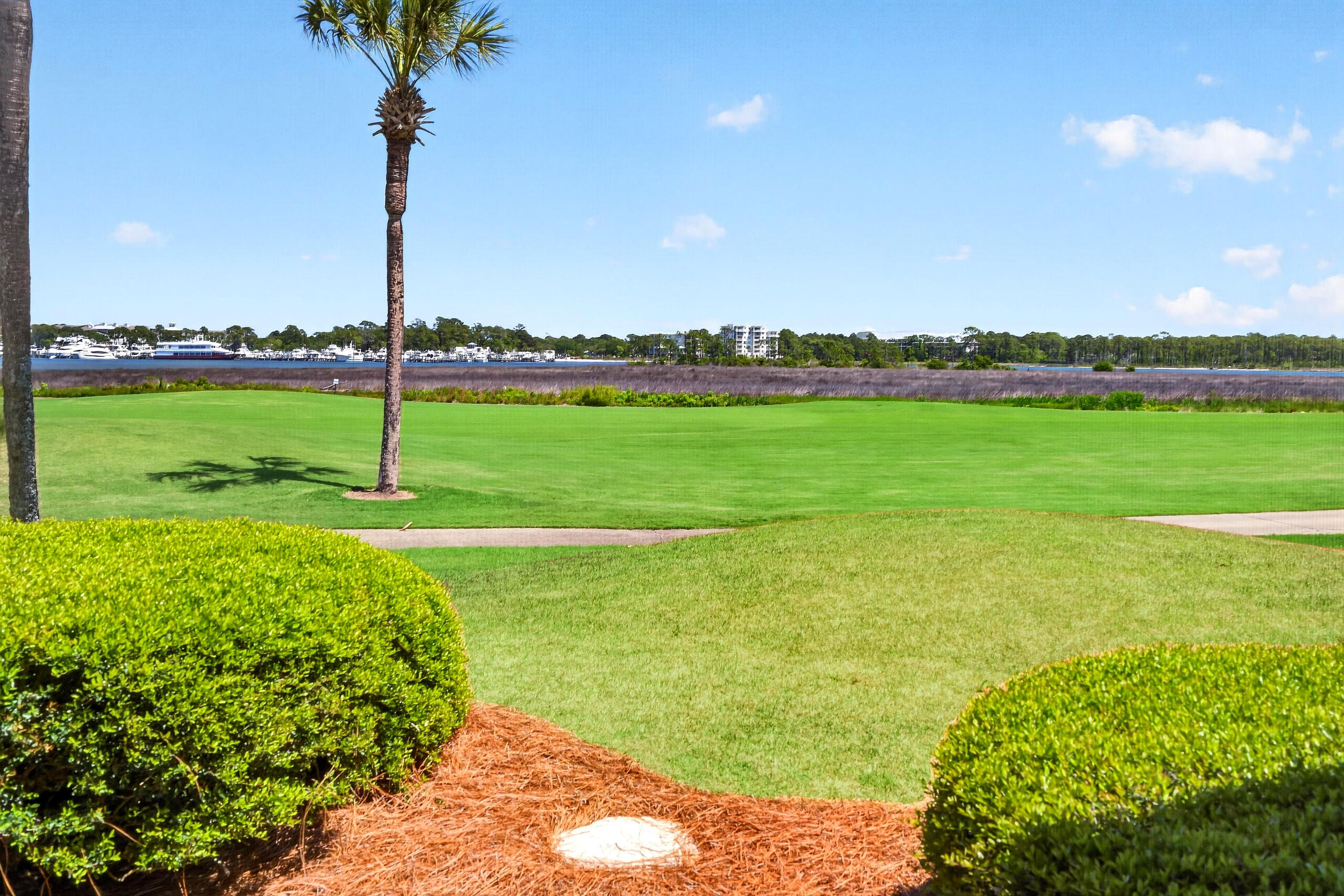 GRAND HARBOUR of SANDESTIN - Residential