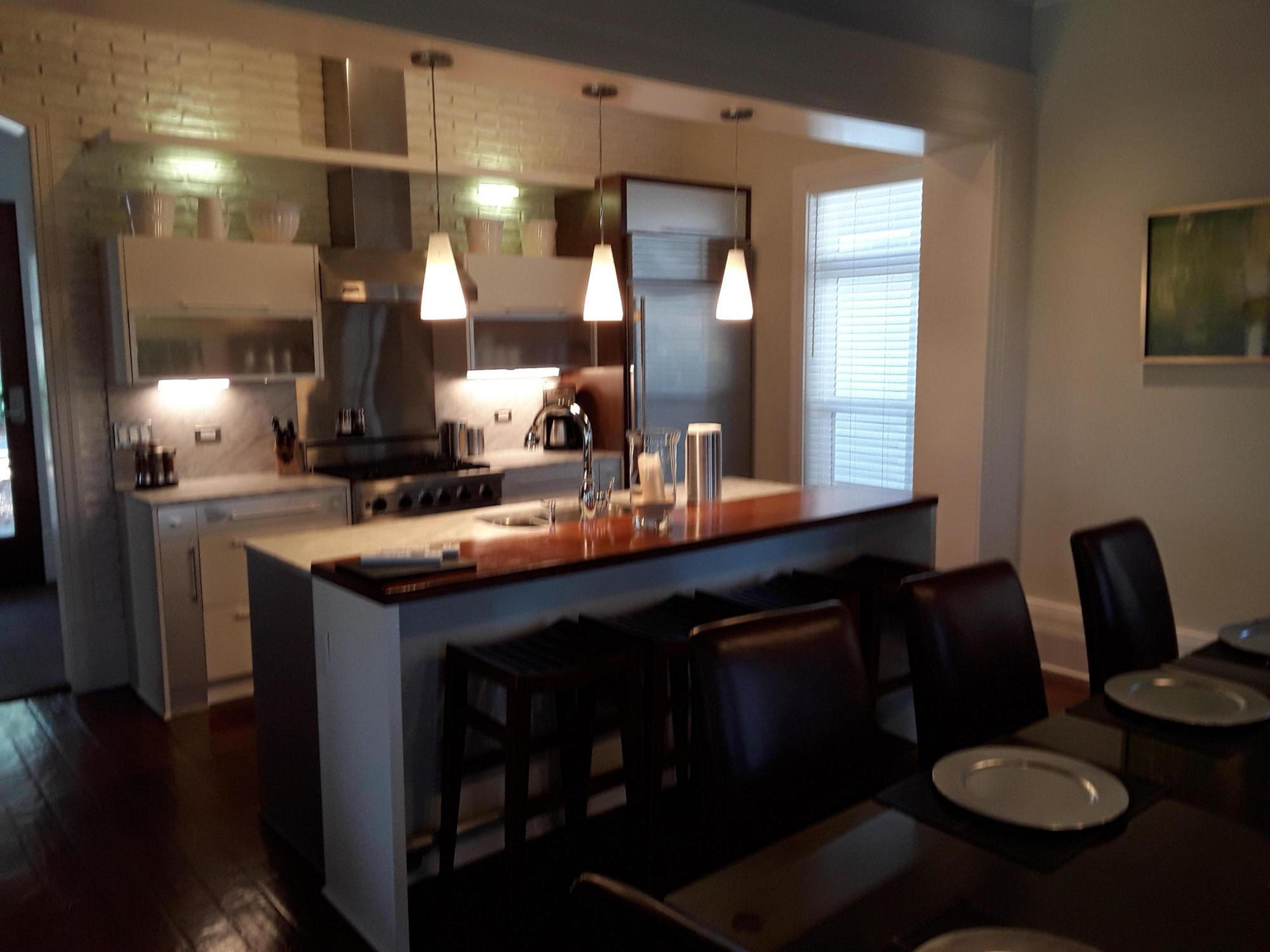 INSPIRATION AT SANDESTIN - Residential