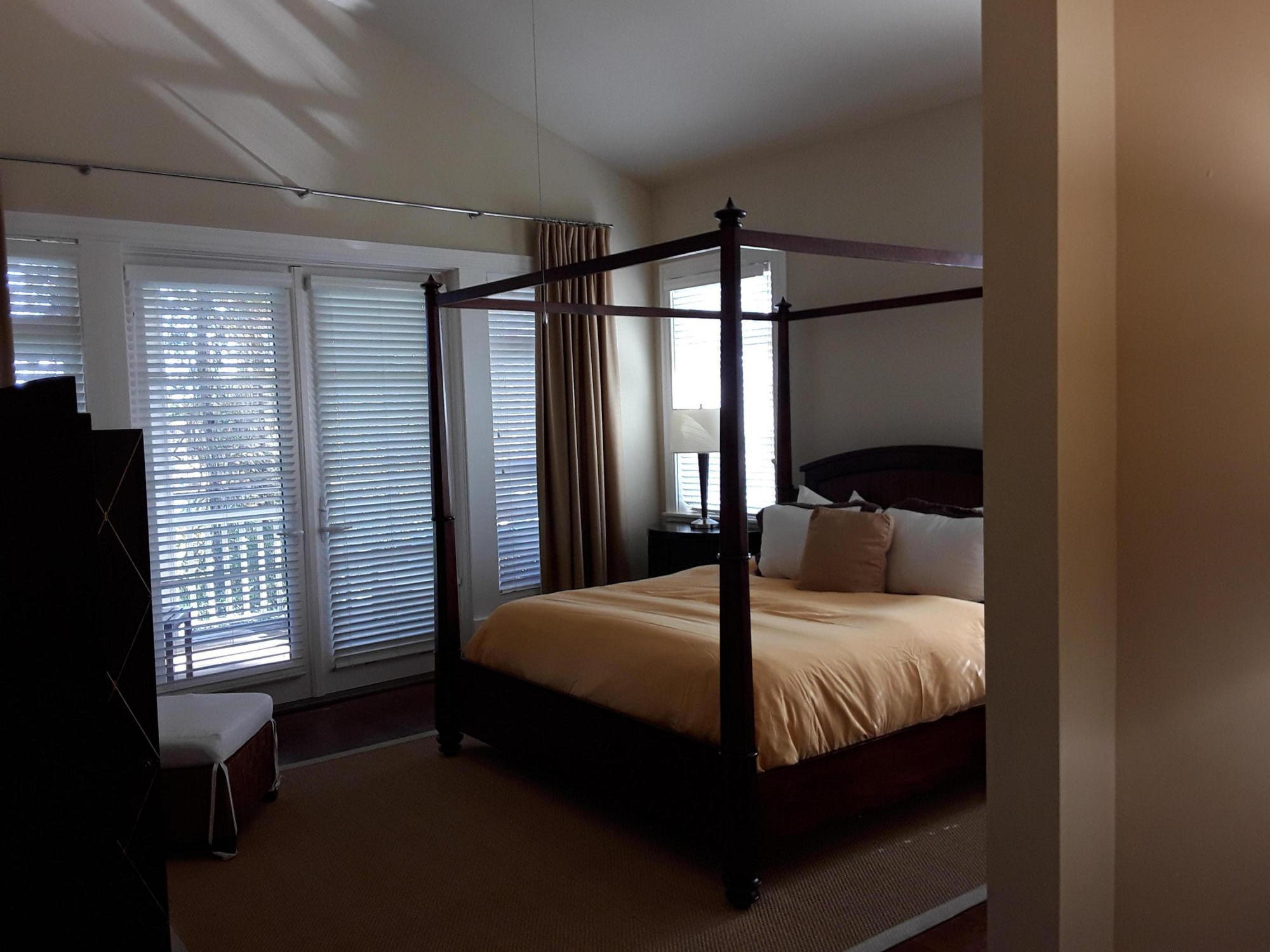 INSPIRATION AT SANDESTIN - Residential