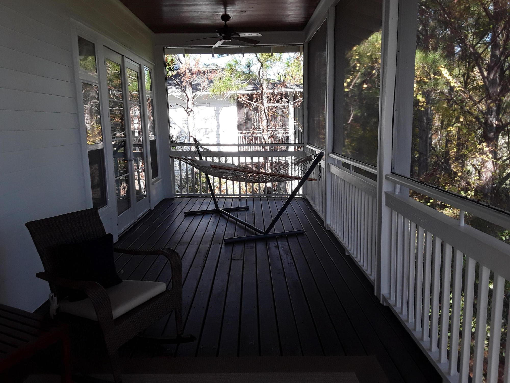 INSPIRATION AT SANDESTIN - Residential