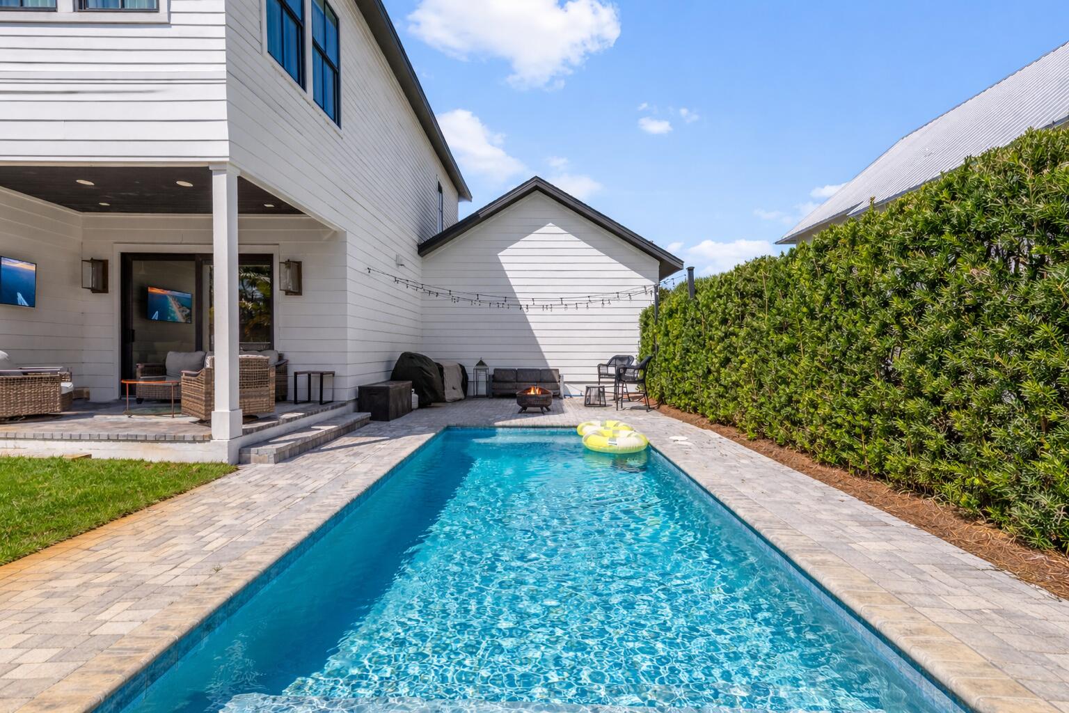 Gulfview Heights - Residential