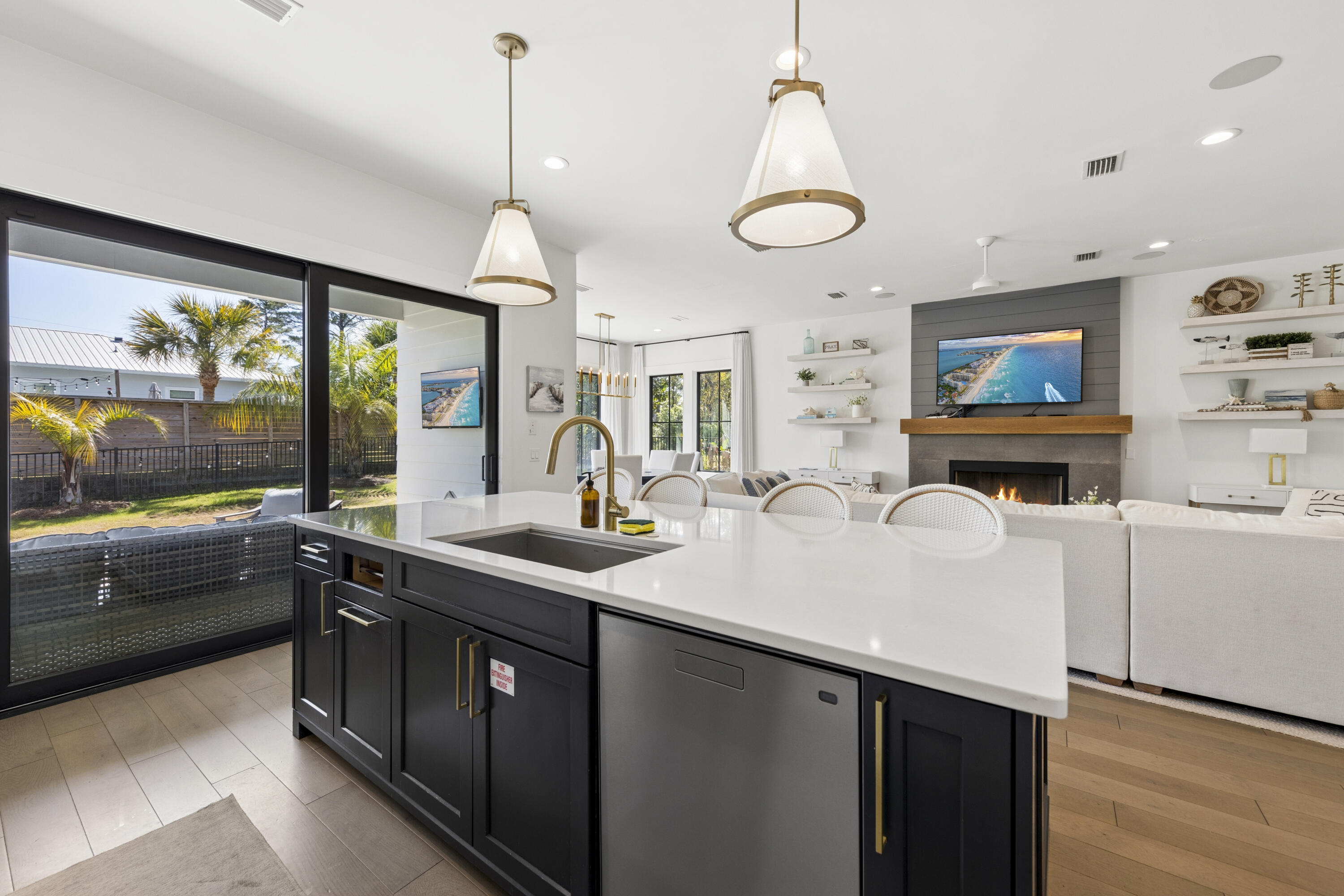 Gulfview Heights - Residential