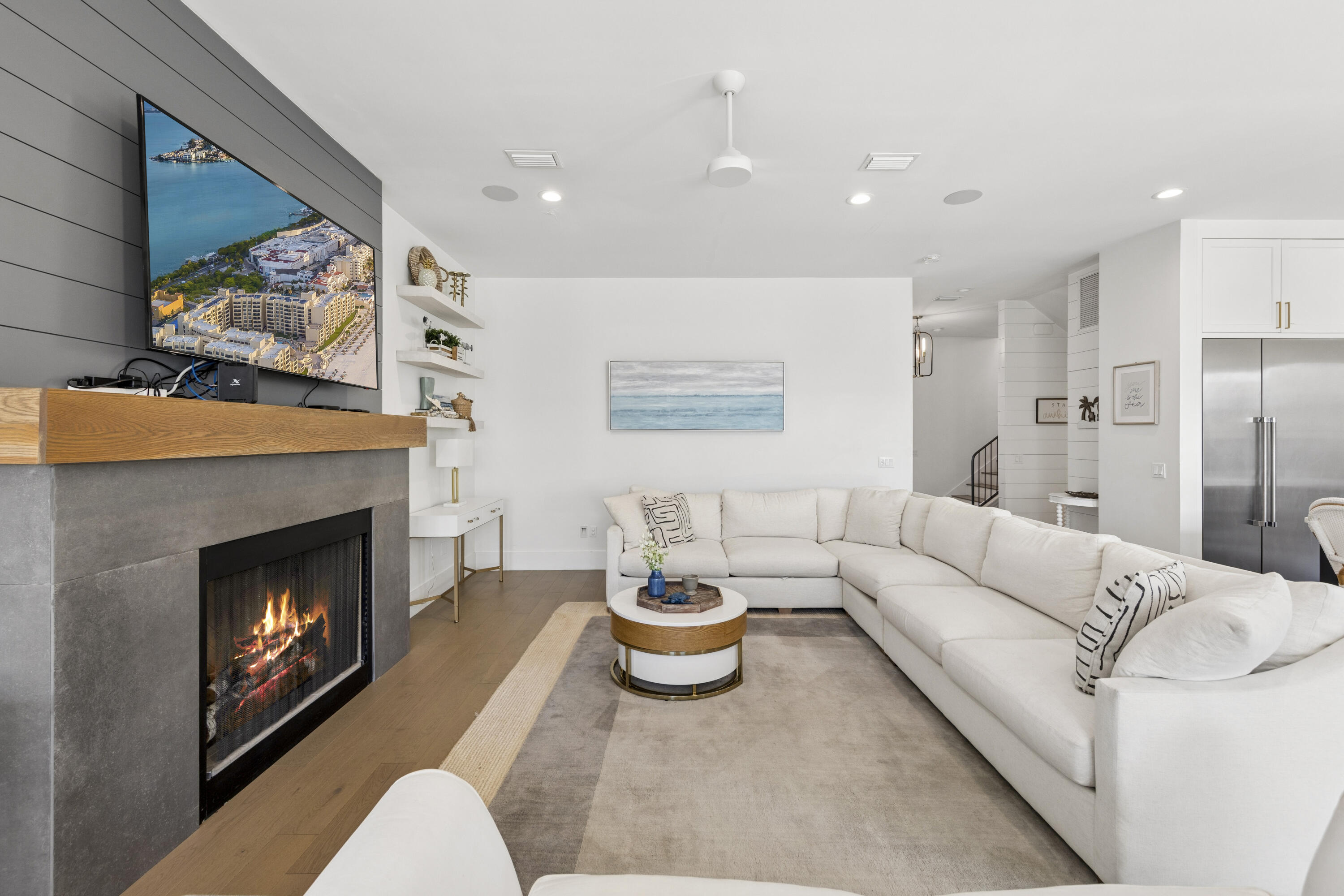 Gulfview Heights - Residential