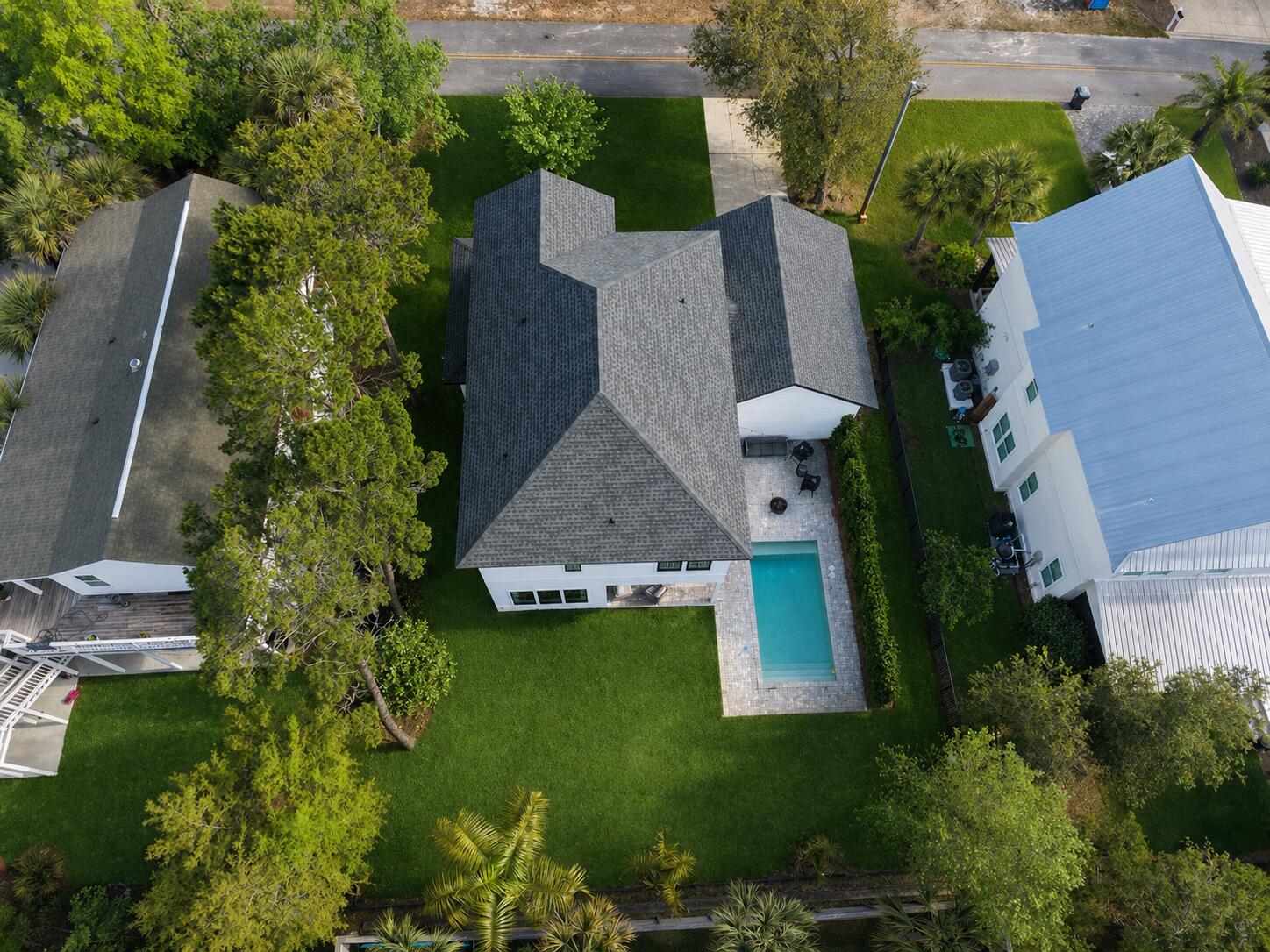 Gulfview Heights - Residential