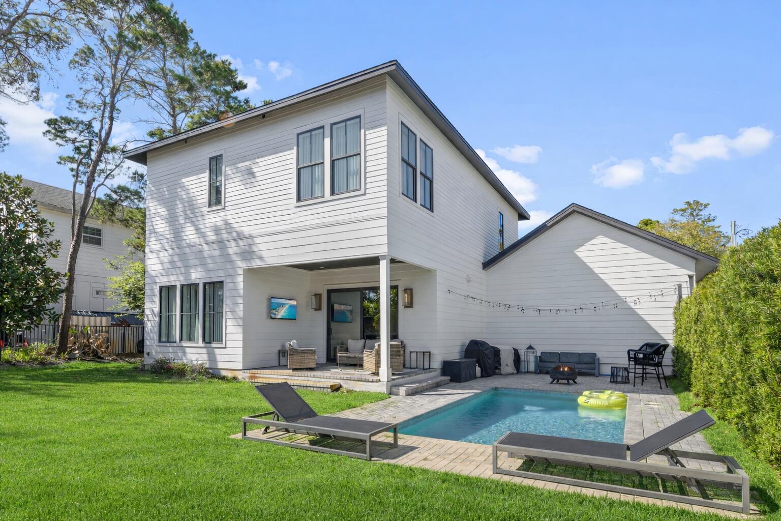 Gulfview Heights - Residential