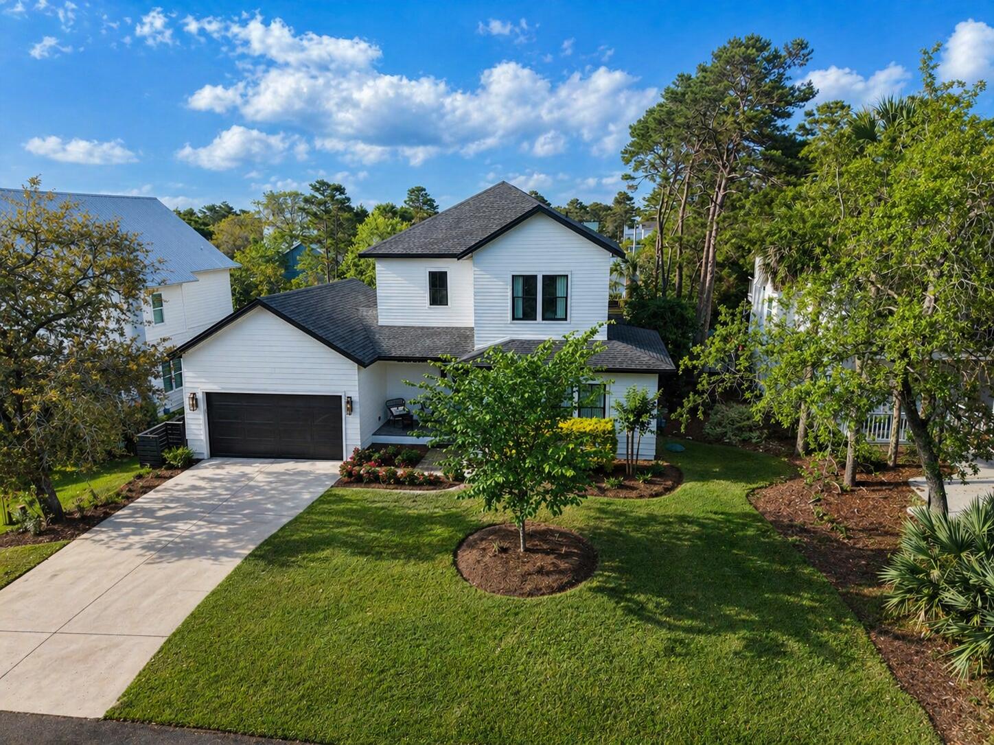 Gulfview Heights - Residential