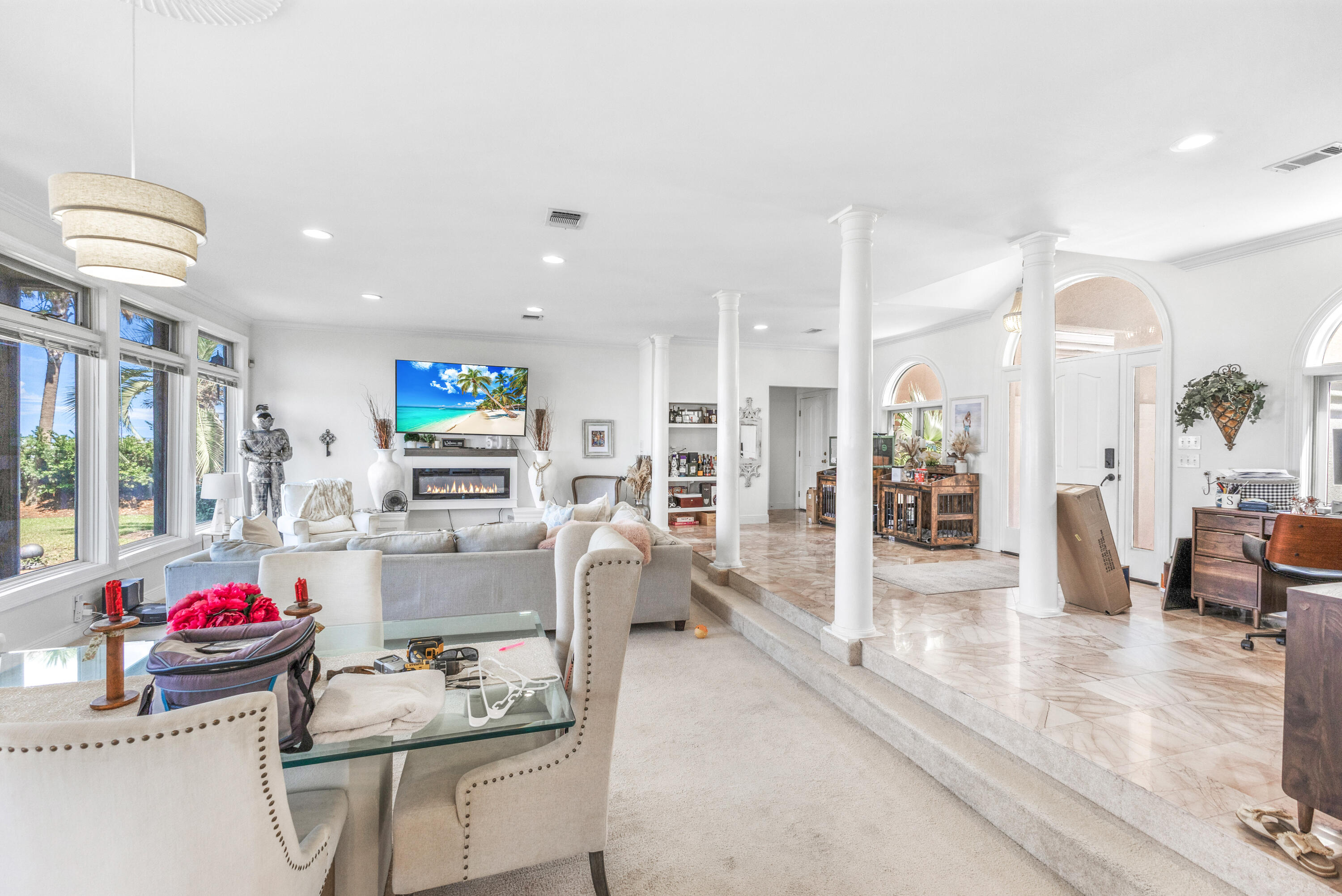 BURNT PINE - Residential