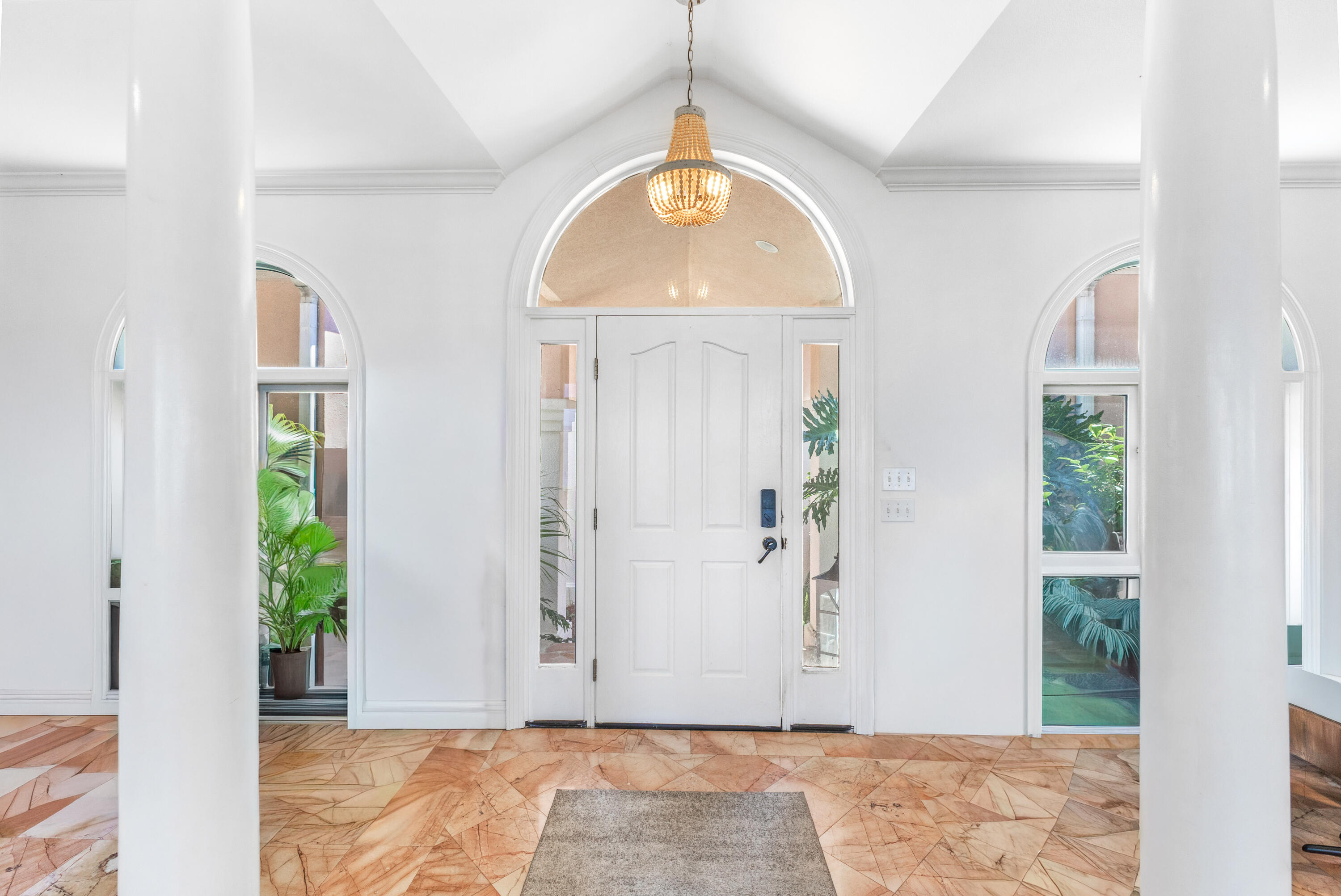 BURNT PINE - Residential