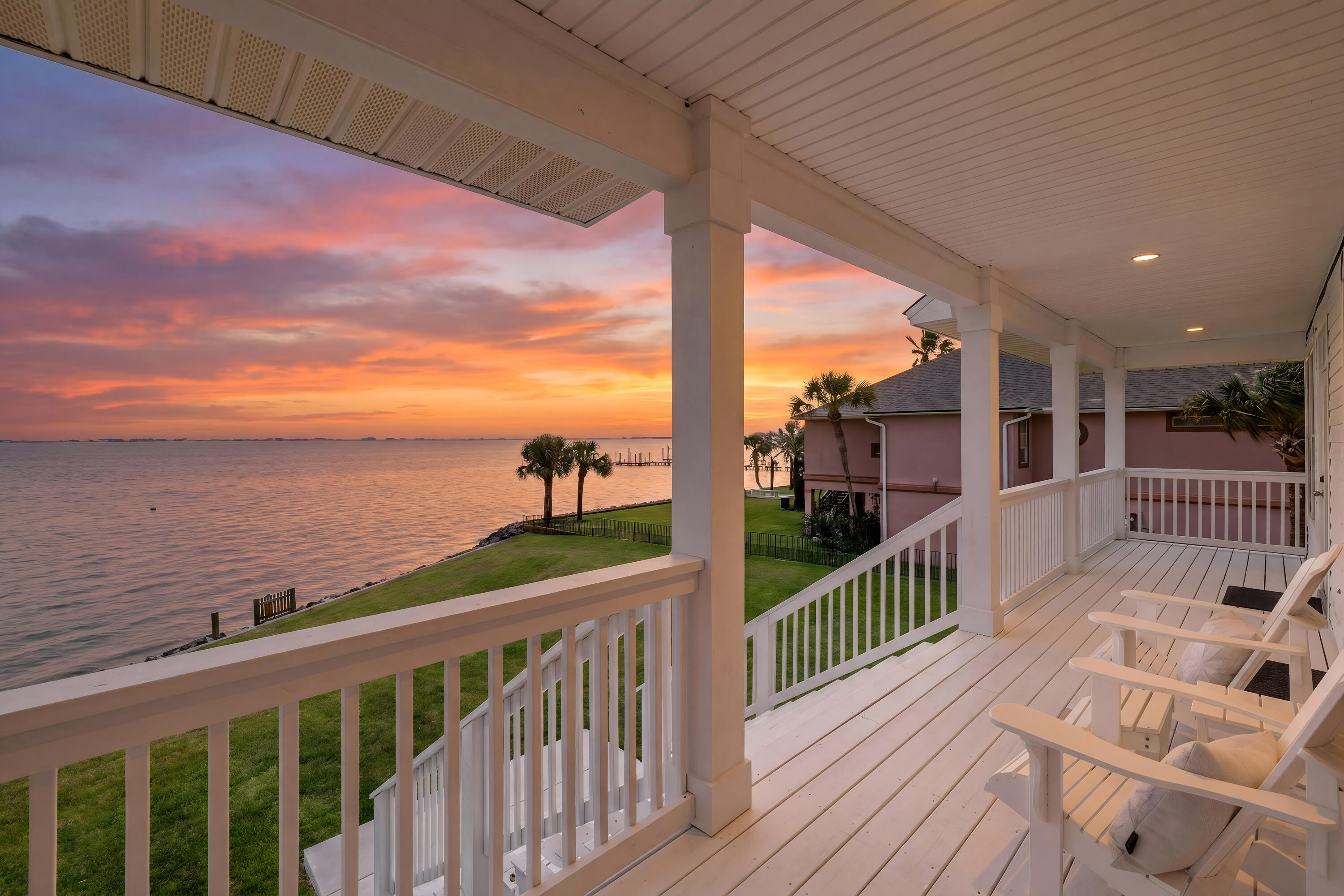 SANDY BEACH ESTATES - Residential