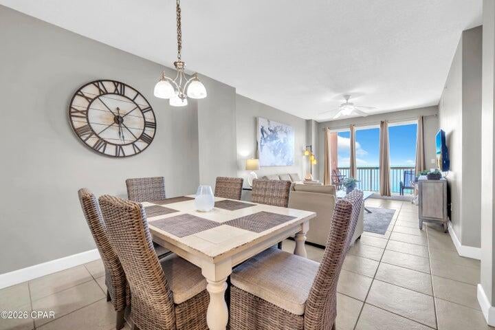 14825 Front Beach Road UNIT 2408
