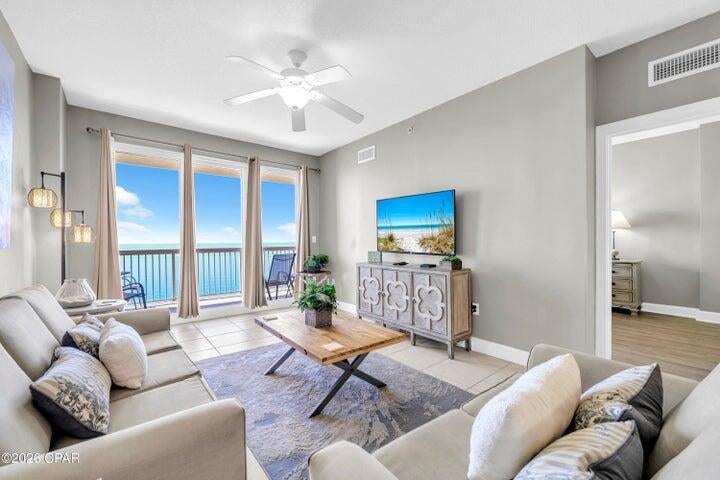 14825 Front Beach Road UNIT 2408