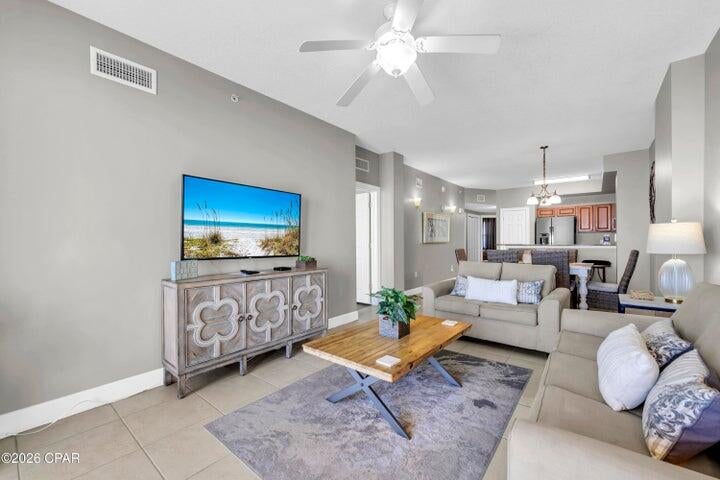 14825 Front Beach Road UNIT 2408