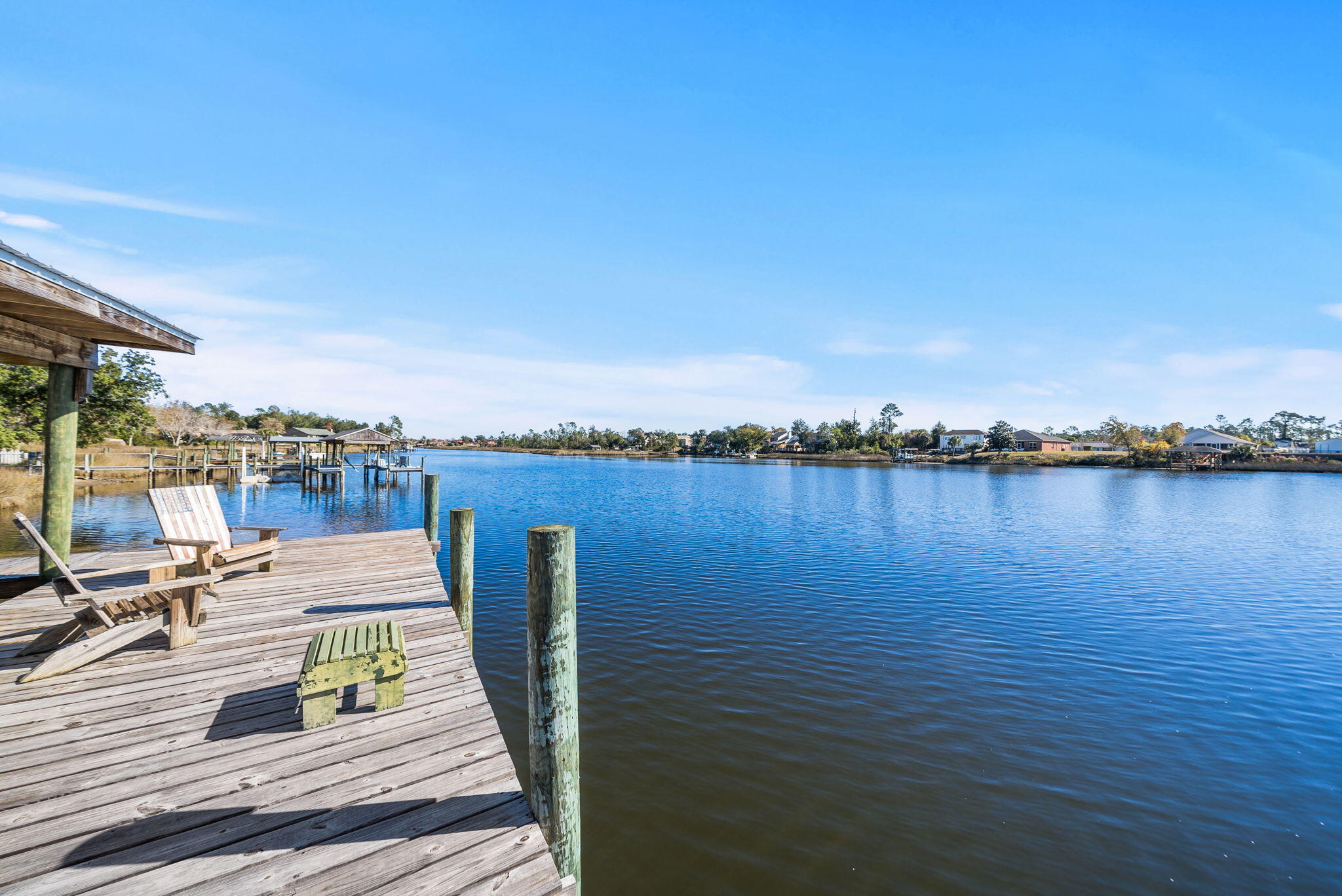 Baxter Subdivision - Residential