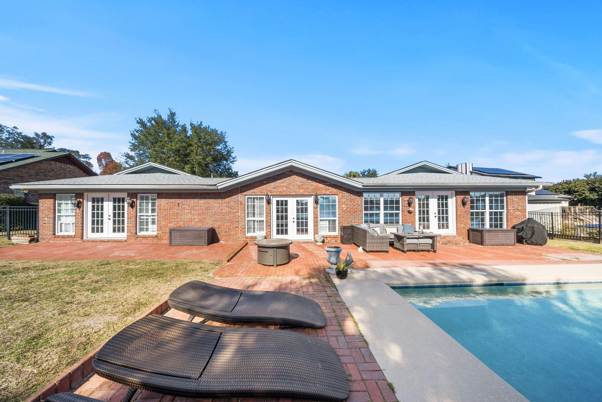 Baxter Subdivision - Residential