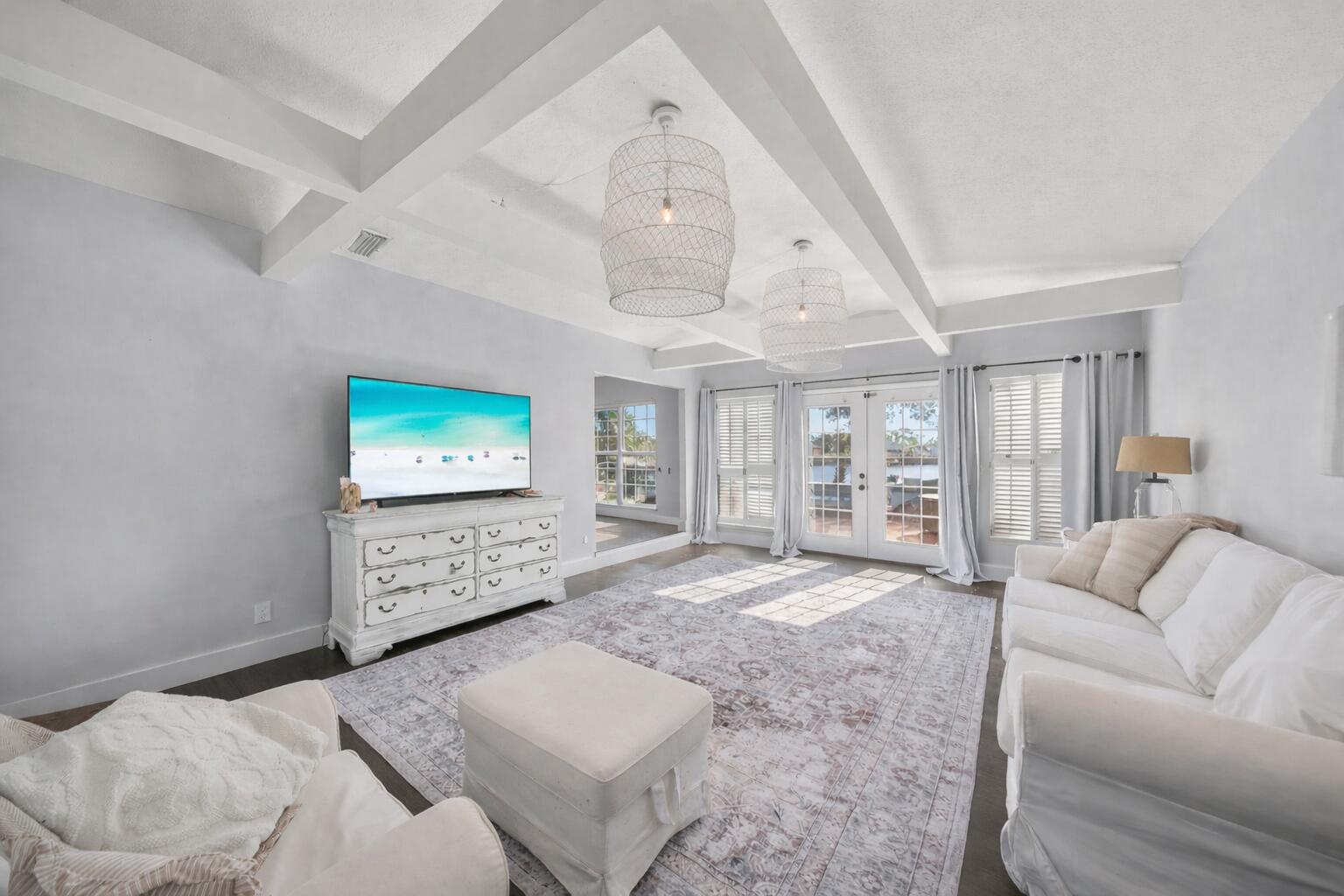 Baxter Subdivision - Residential