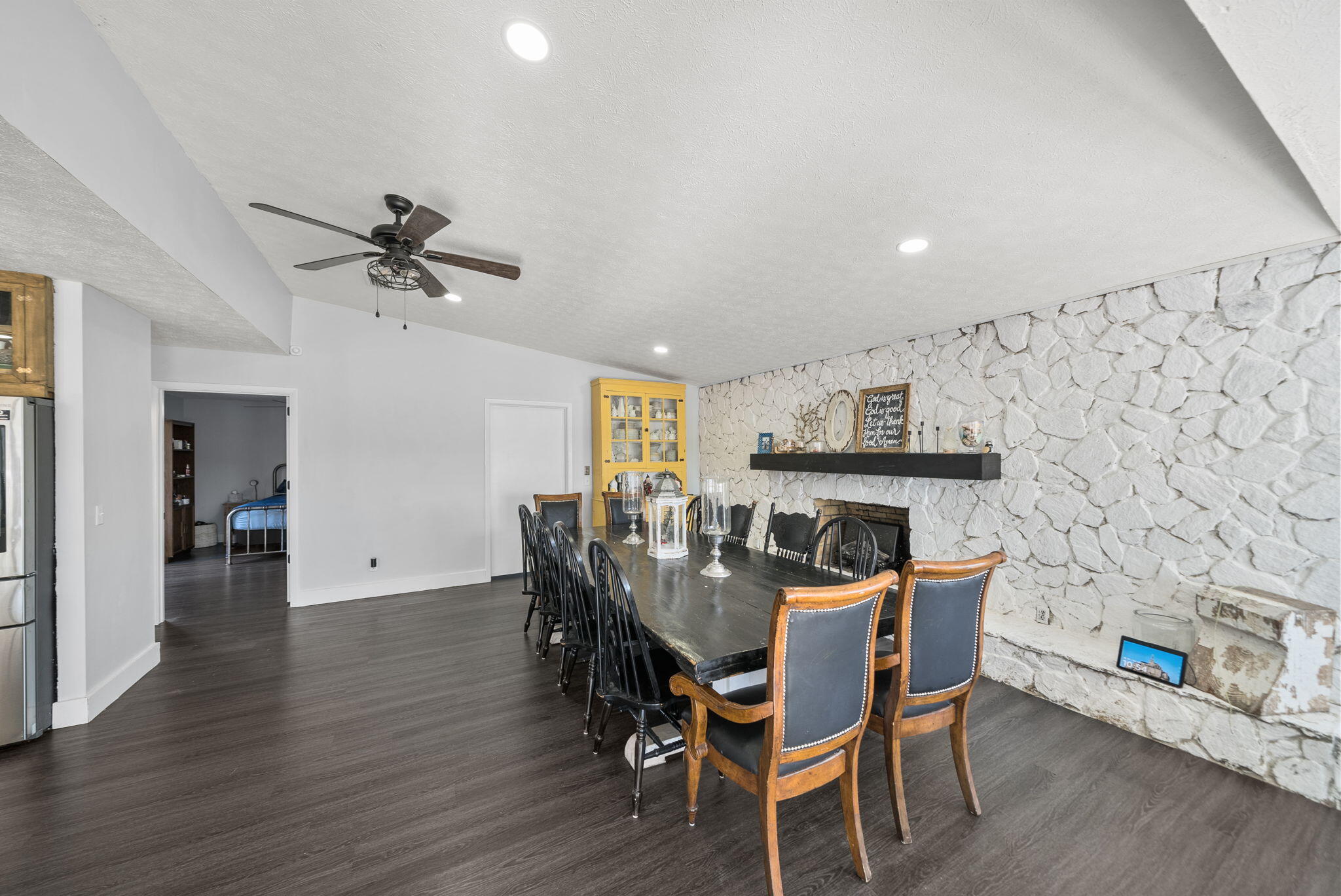 Baxter Subdivision - Residential