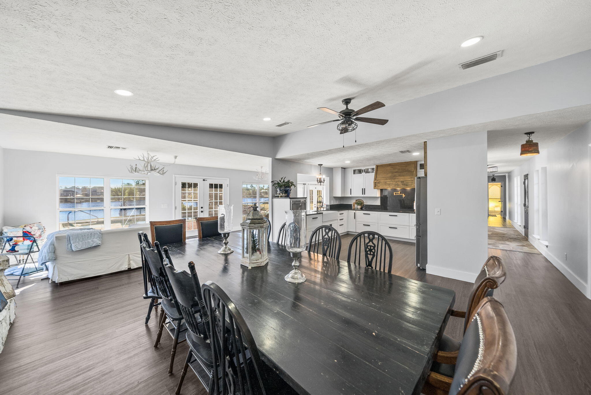 Baxter Subdivision - Residential