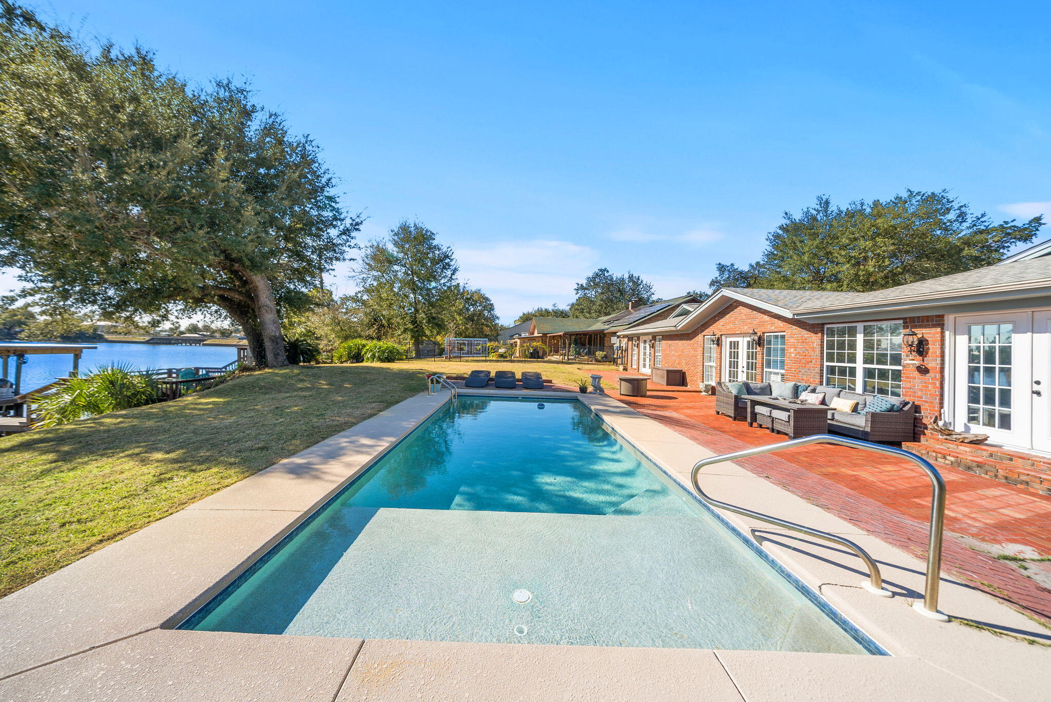 Baxter Subdivision - Residential