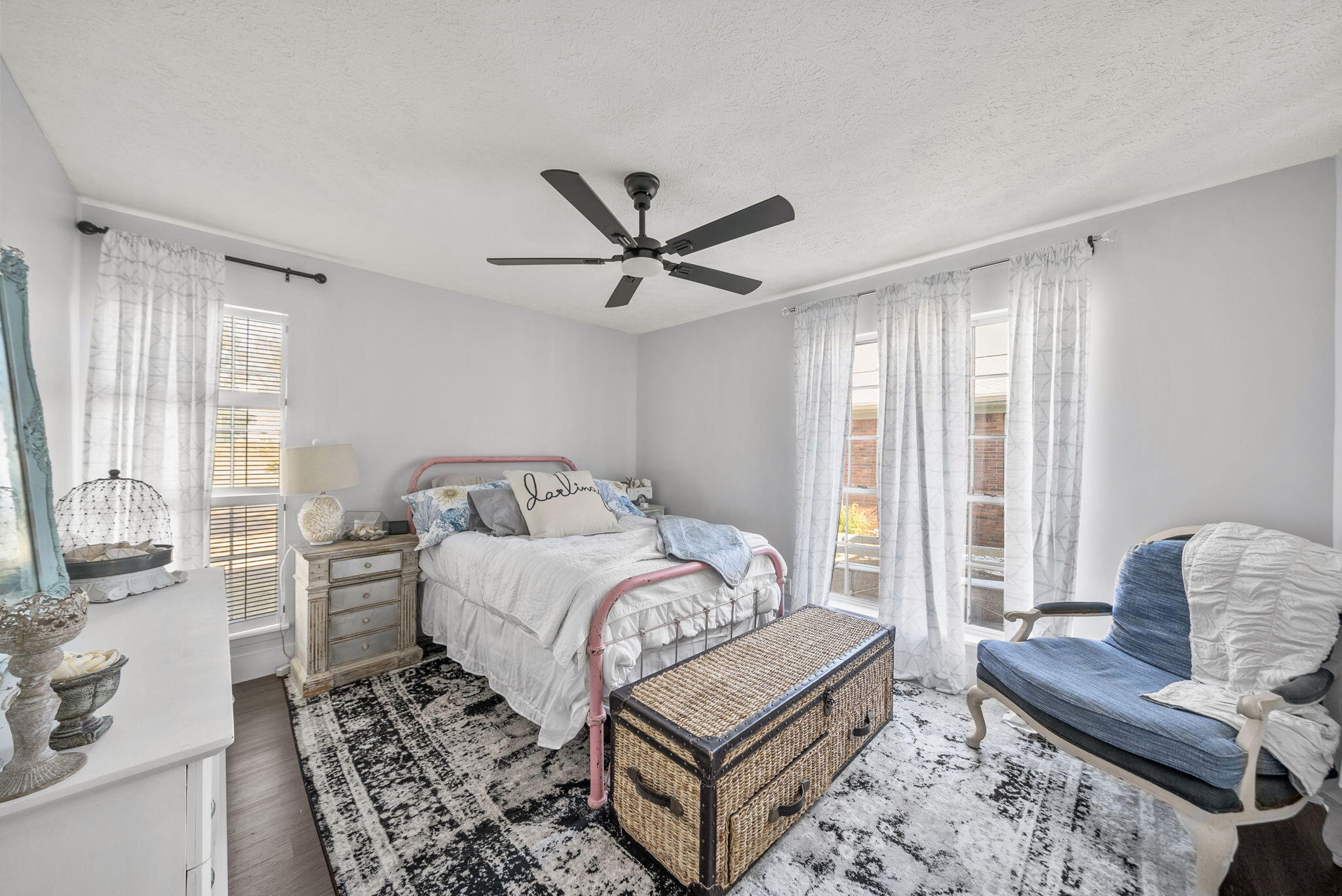 Baxter Subdivision - Residential