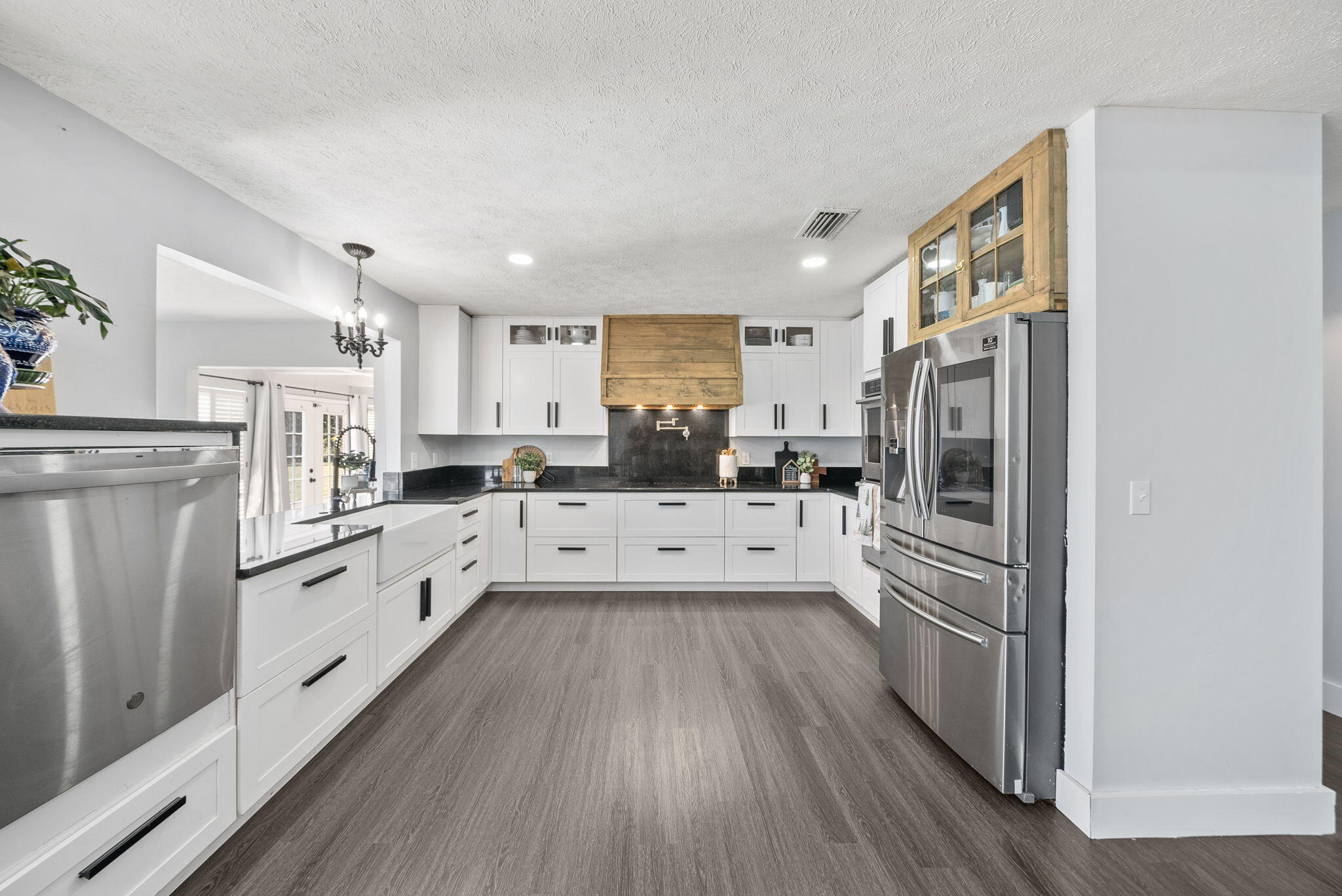 Baxter Subdivision - Residential