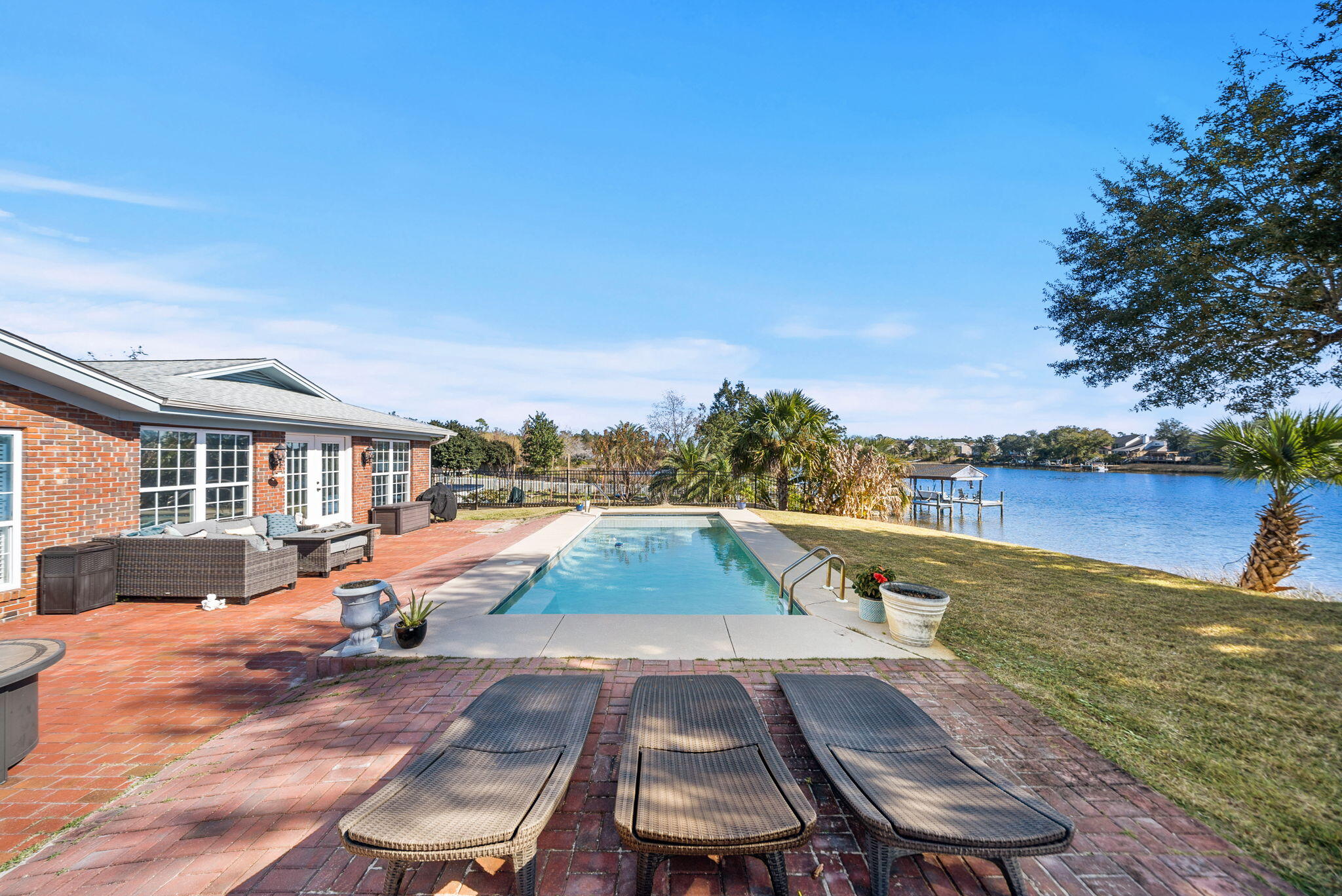 Baxter Subdivision - Residential