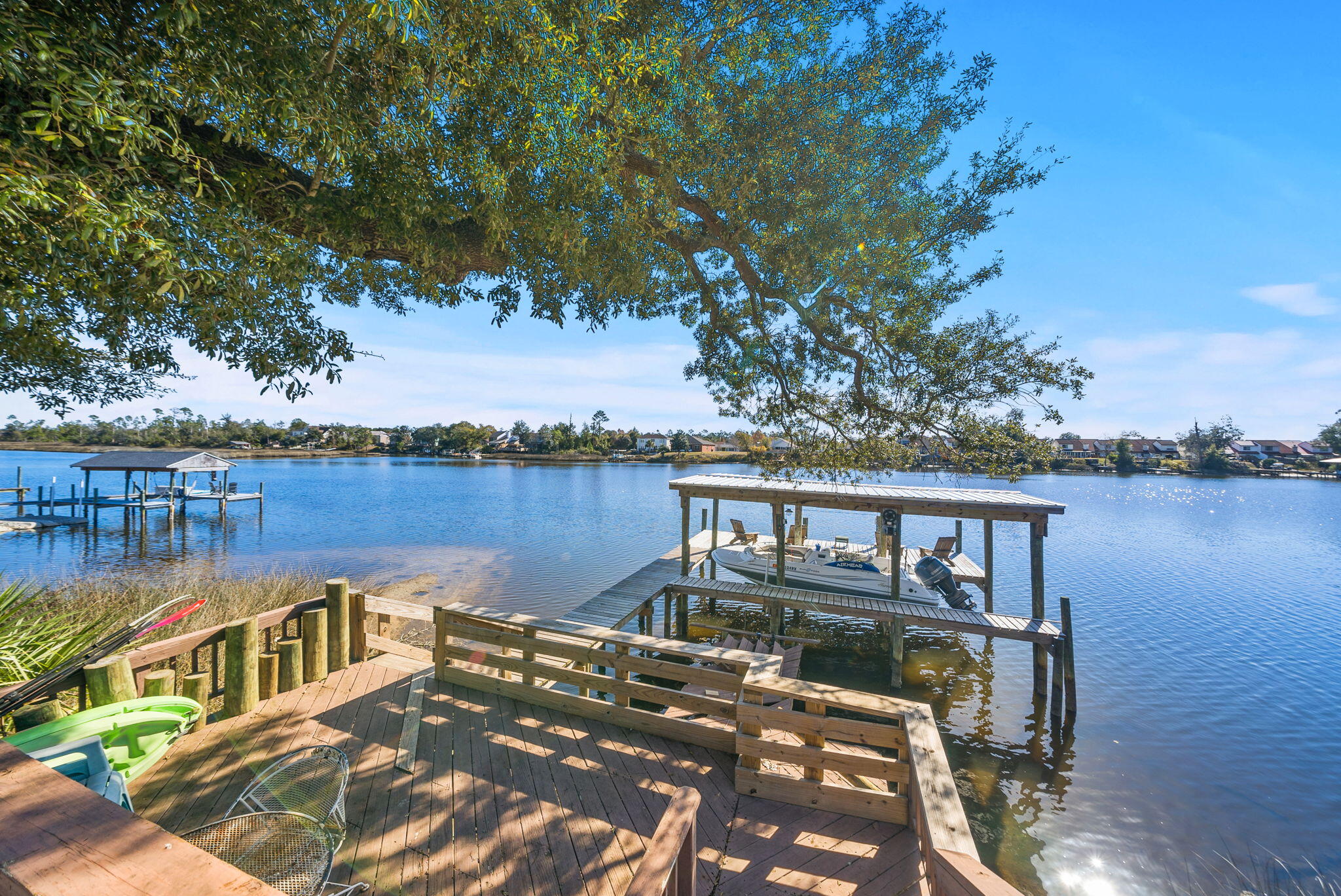 Baxter Subdivision - Residential