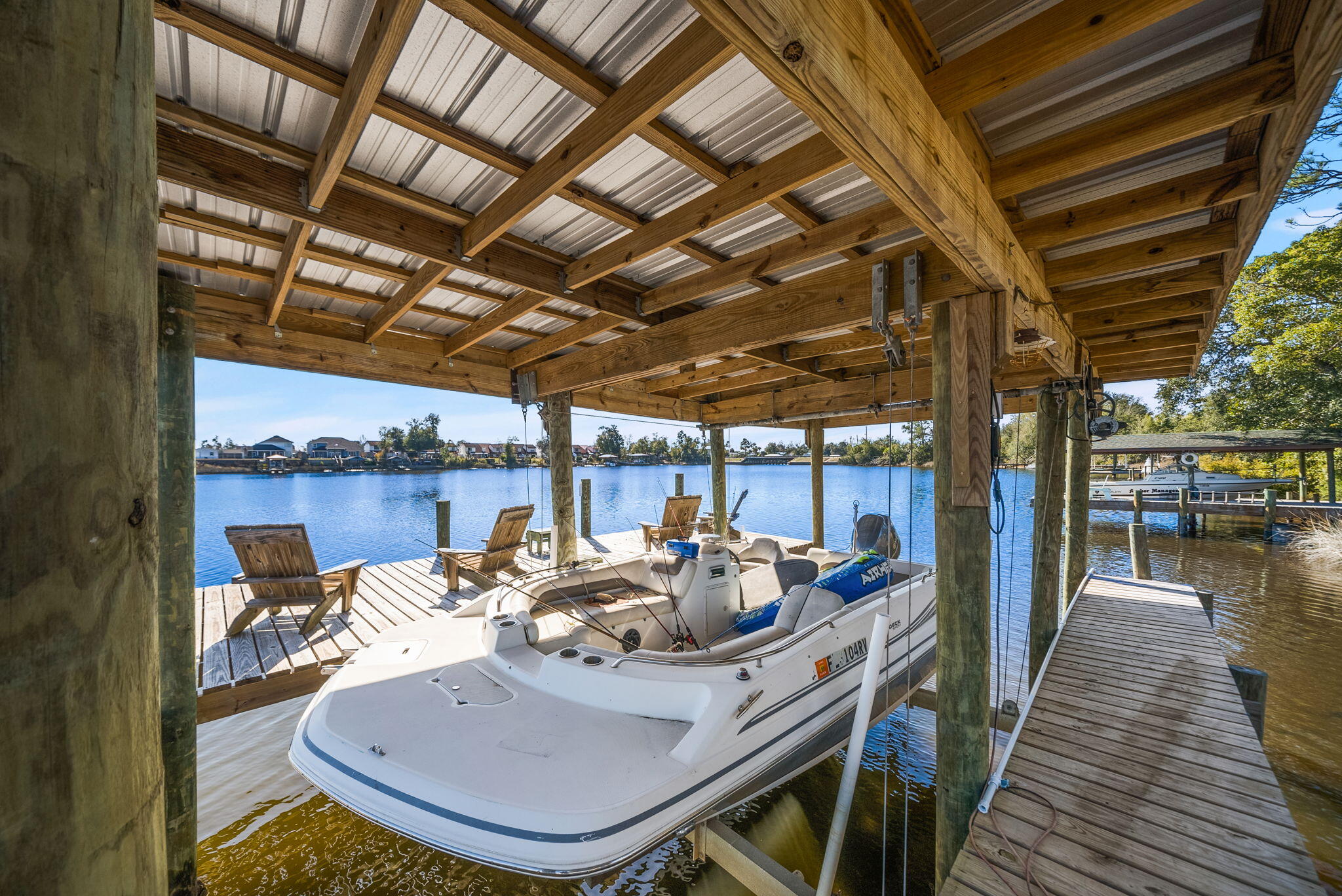 Baxter Subdivision - Residential