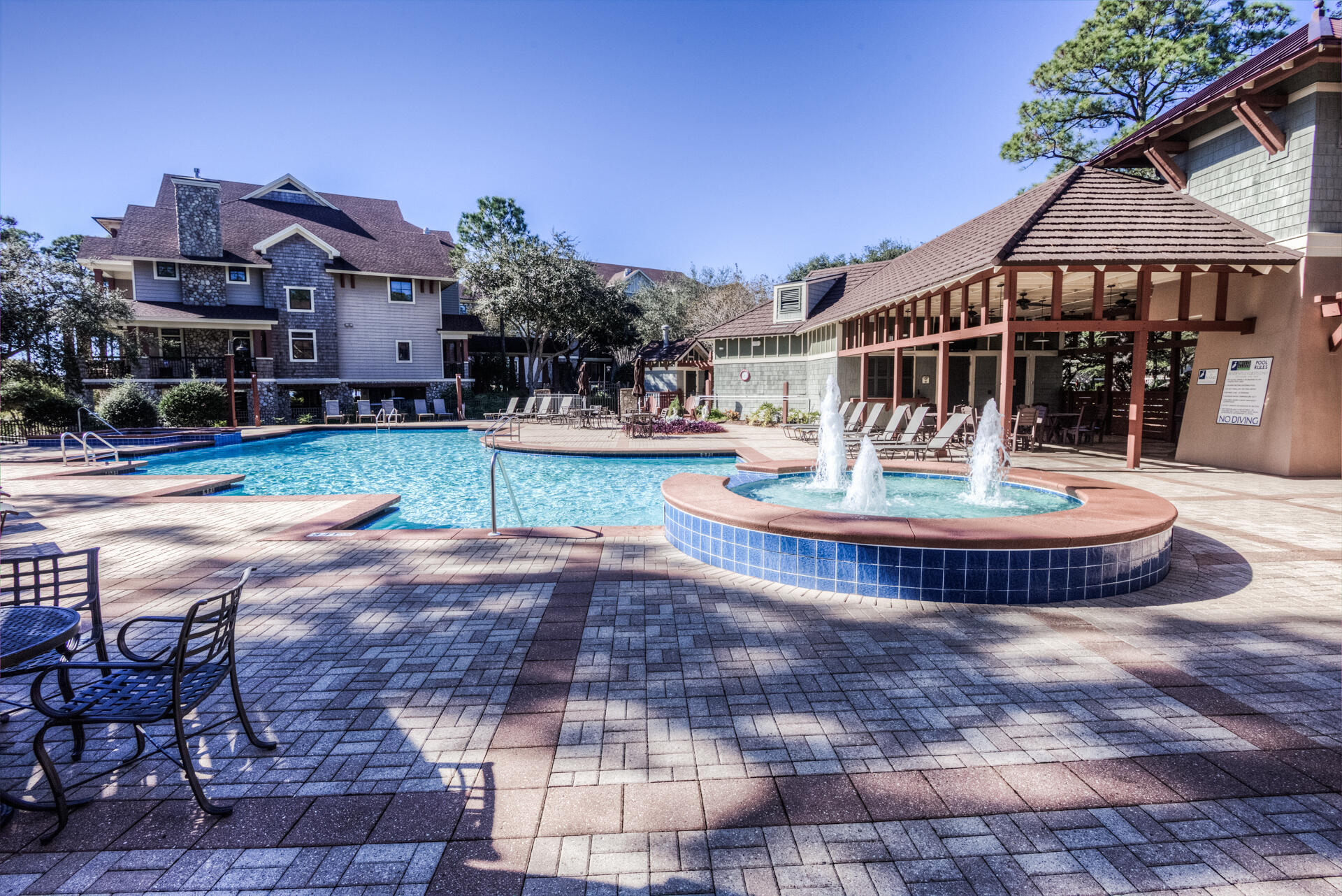 WILD HERON PHASE II - Land