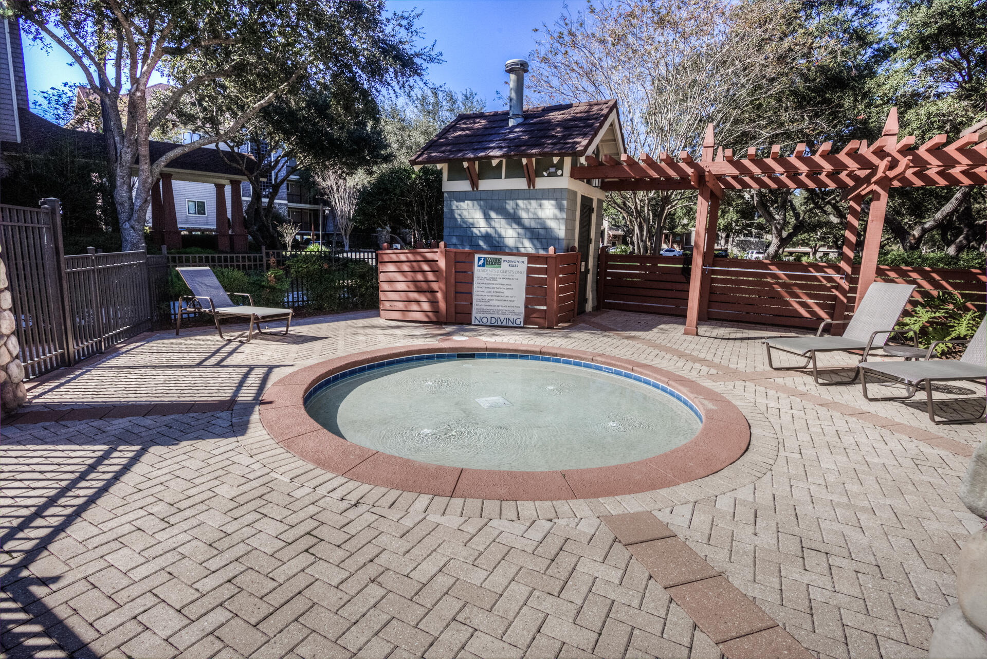 WILD HERON PHASE II - Land