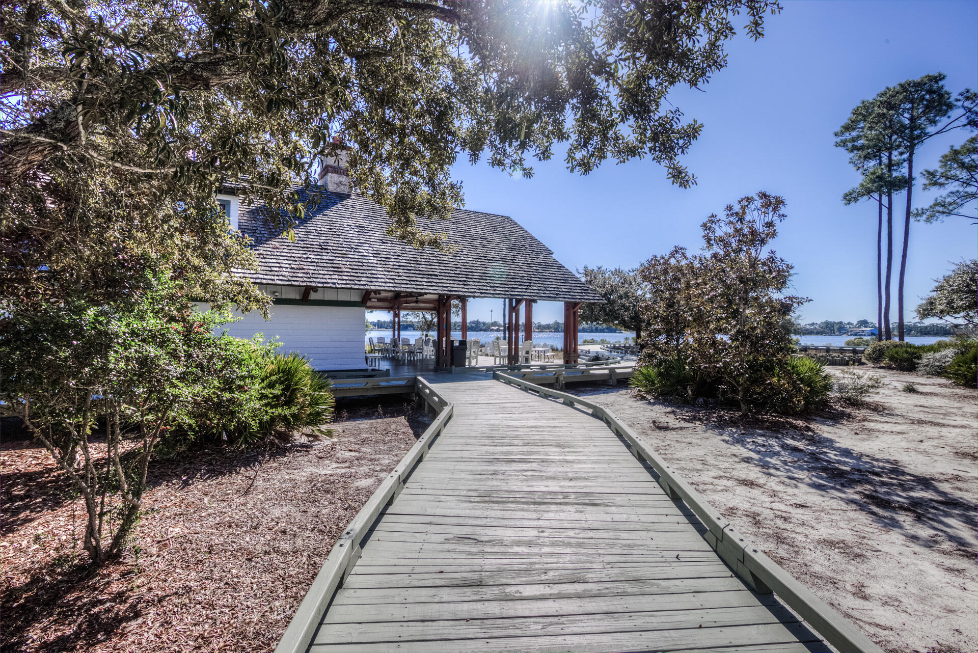 WILD HERON PHASE II - Land