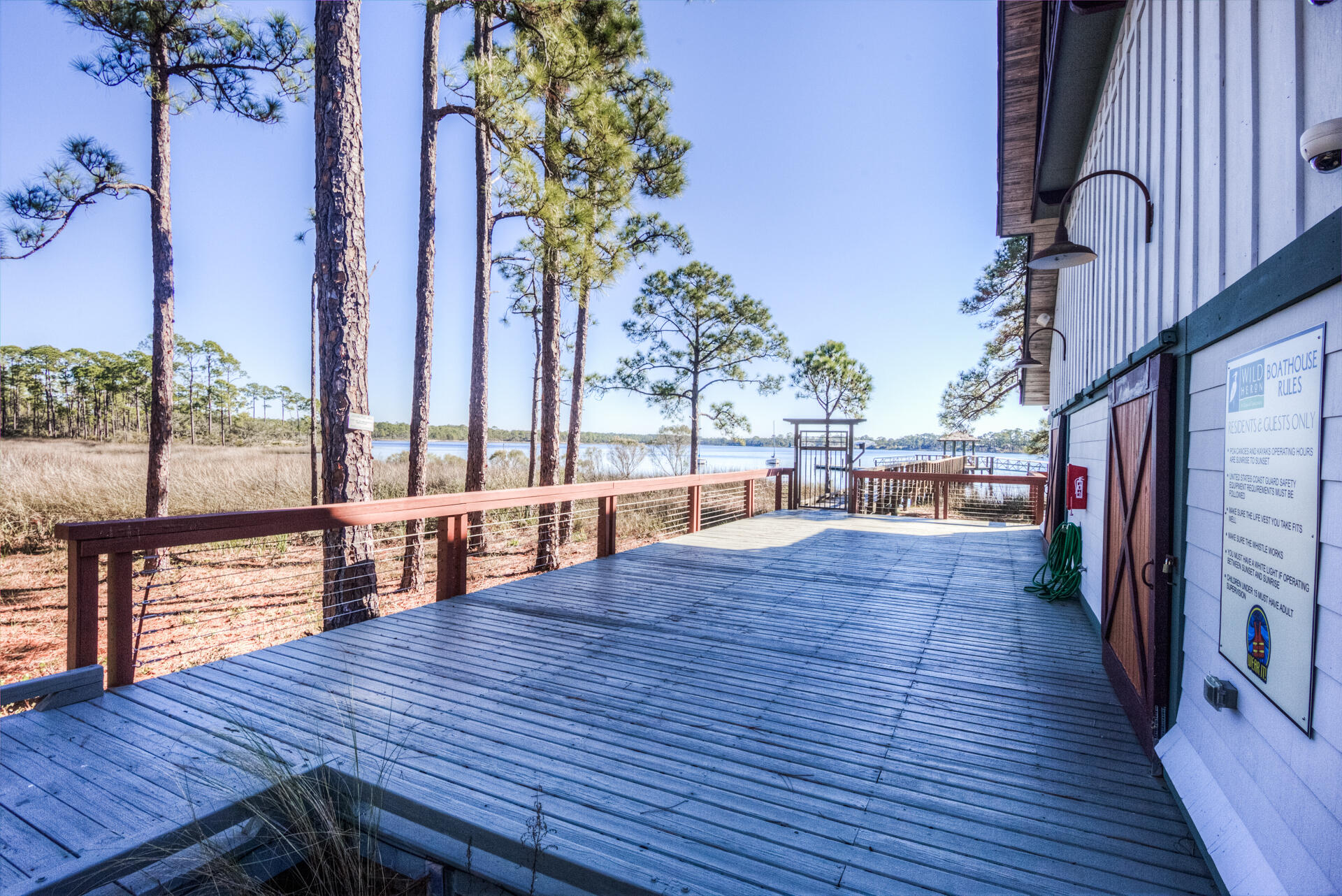 WILD HERON PHASE II - Land