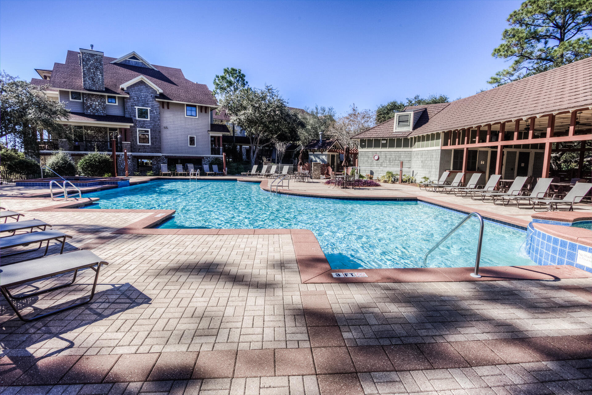 WILD HERON PHASE II - Land