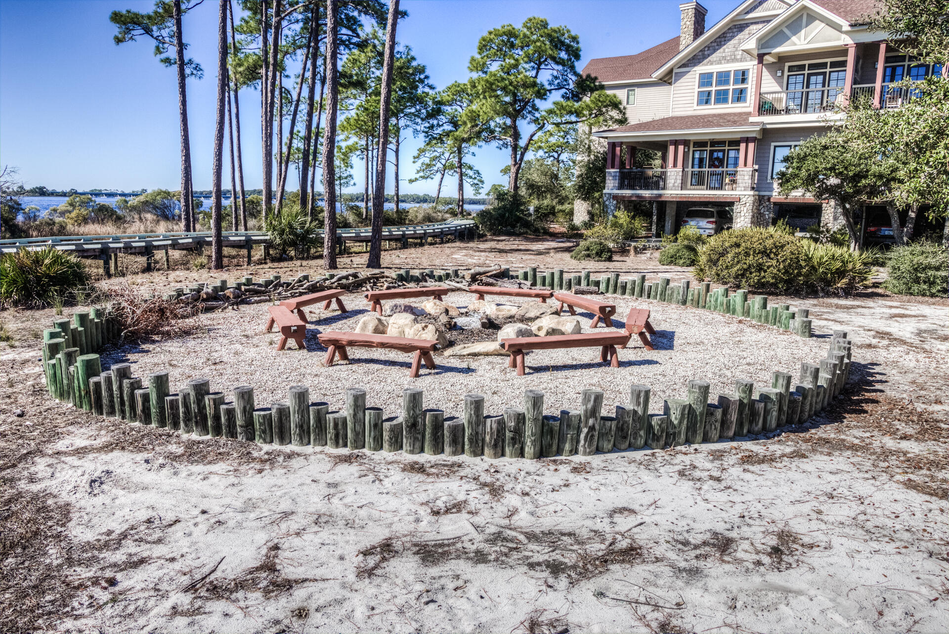 WILD HERON PHASE II - Land