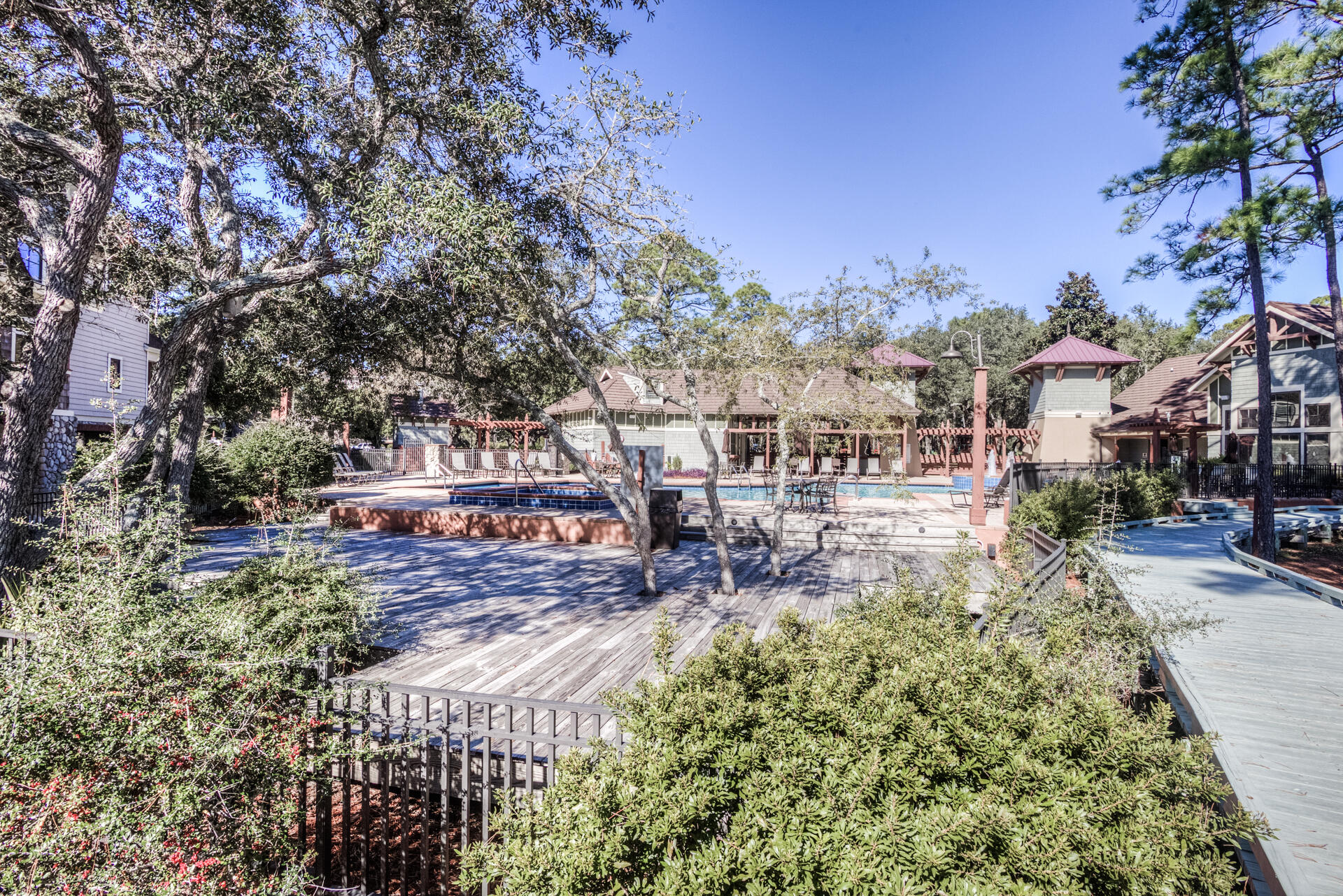 WILD HERON PHASE II - Land