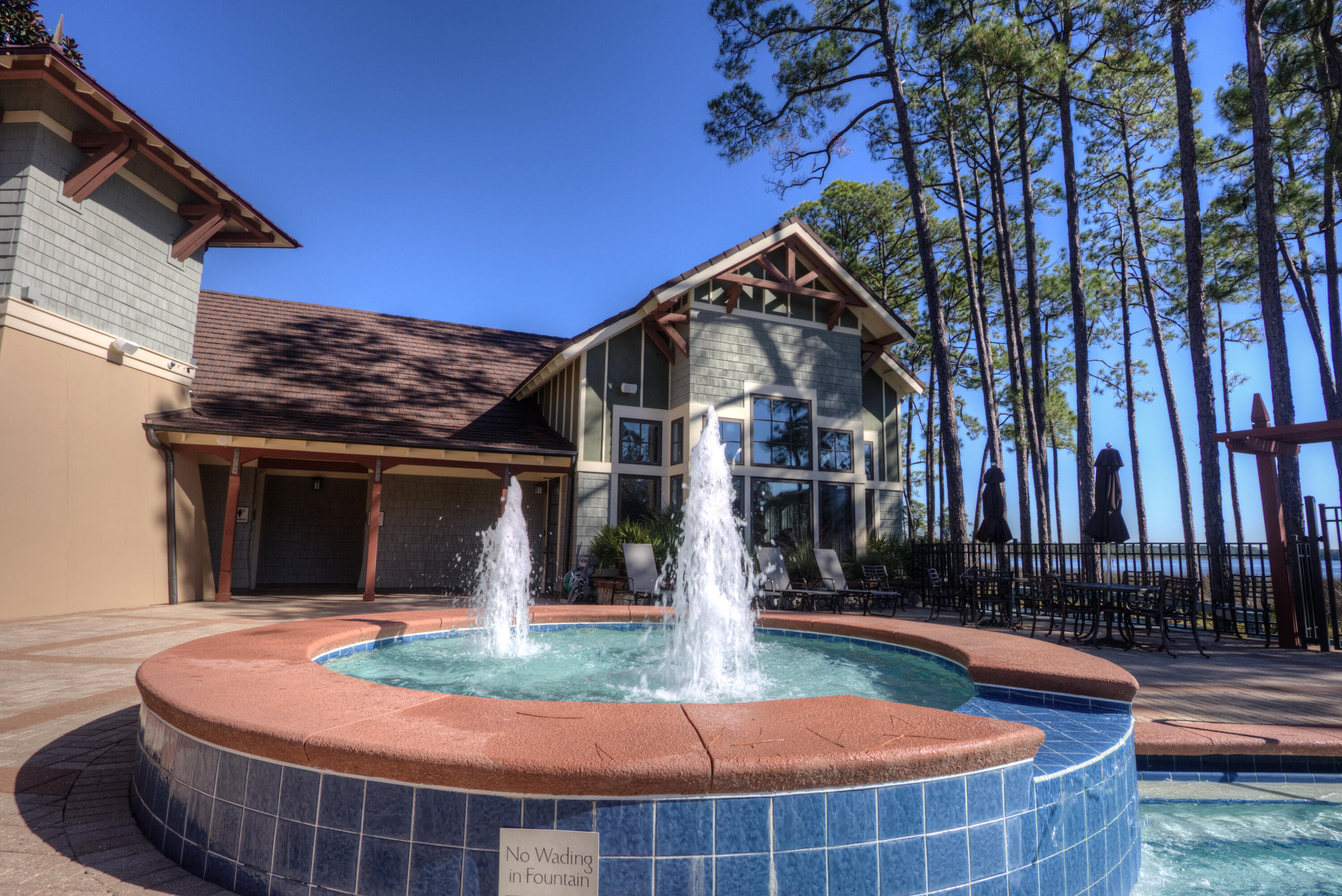 WILD HERON PHASE II - Land