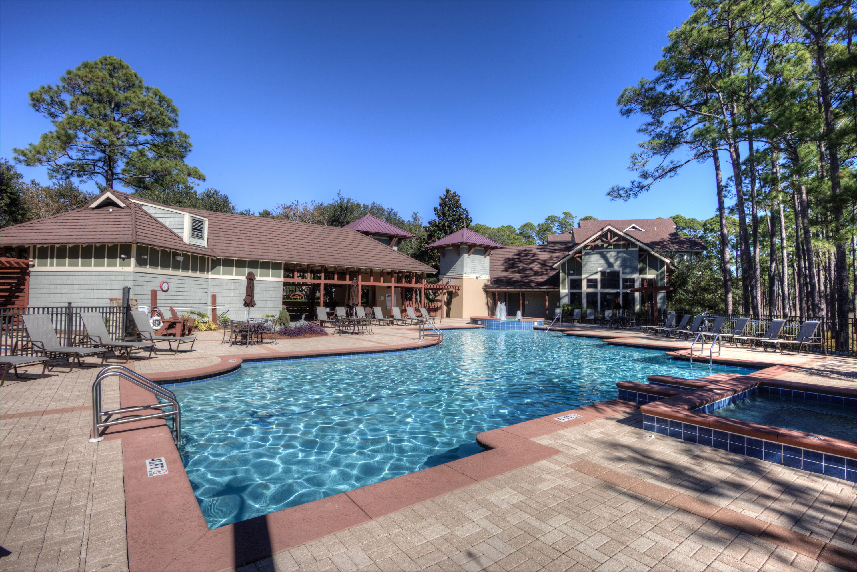 WILD HERON PHASE II - Land