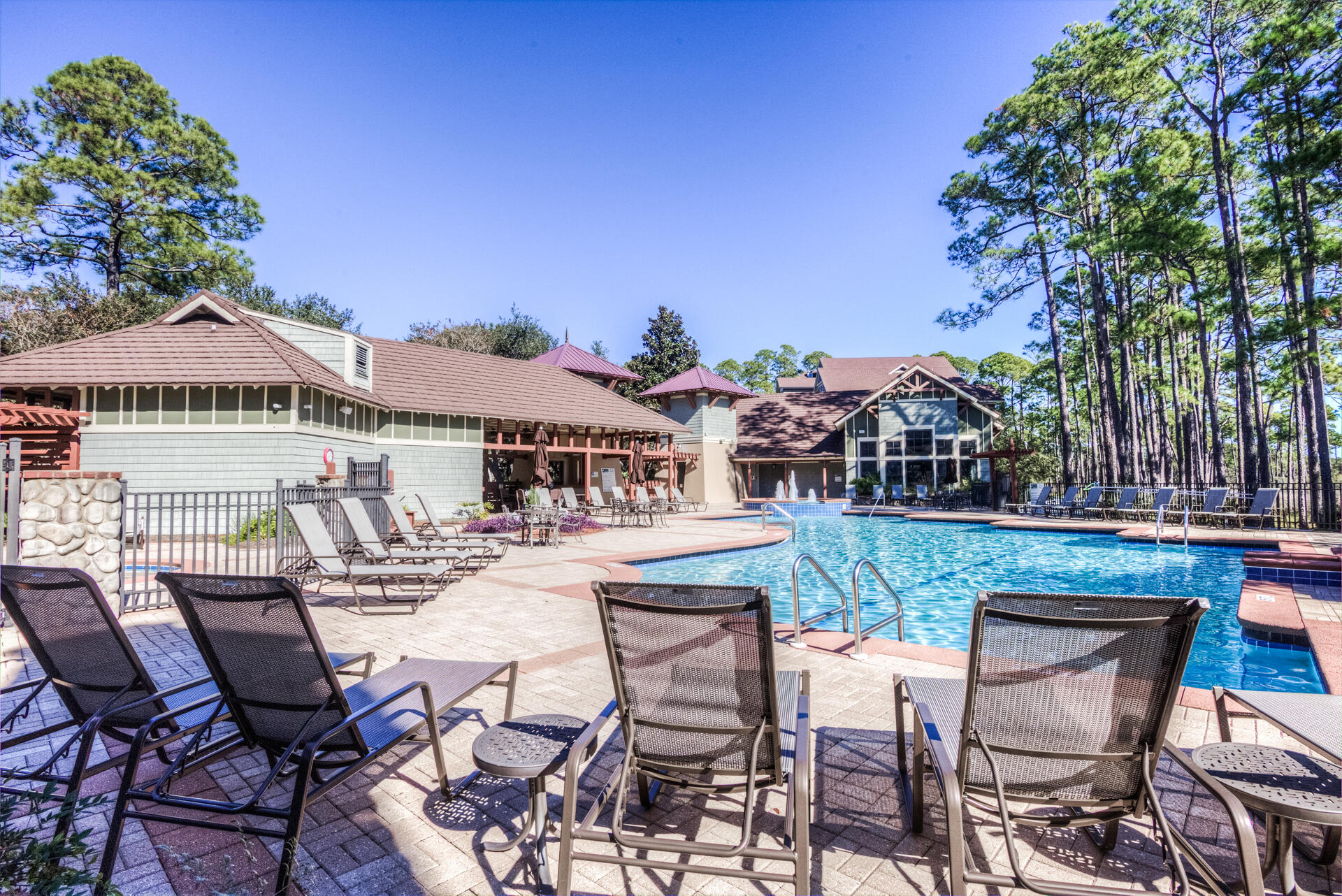 WILD HERON PHASE II - Land